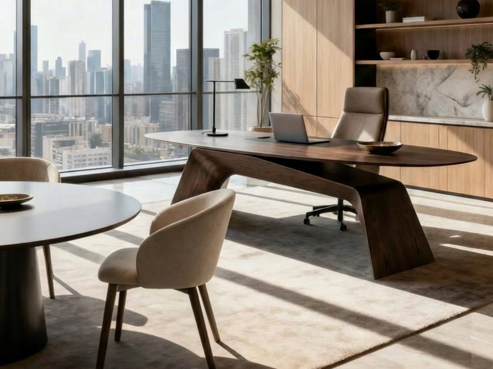 HOME OFFICE