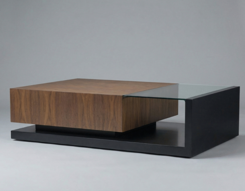 TABLE DE COCKTAIL SUR MESURE