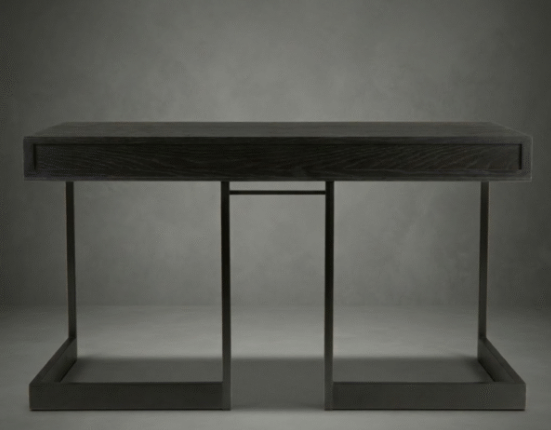 BUREAU SUR MESURE