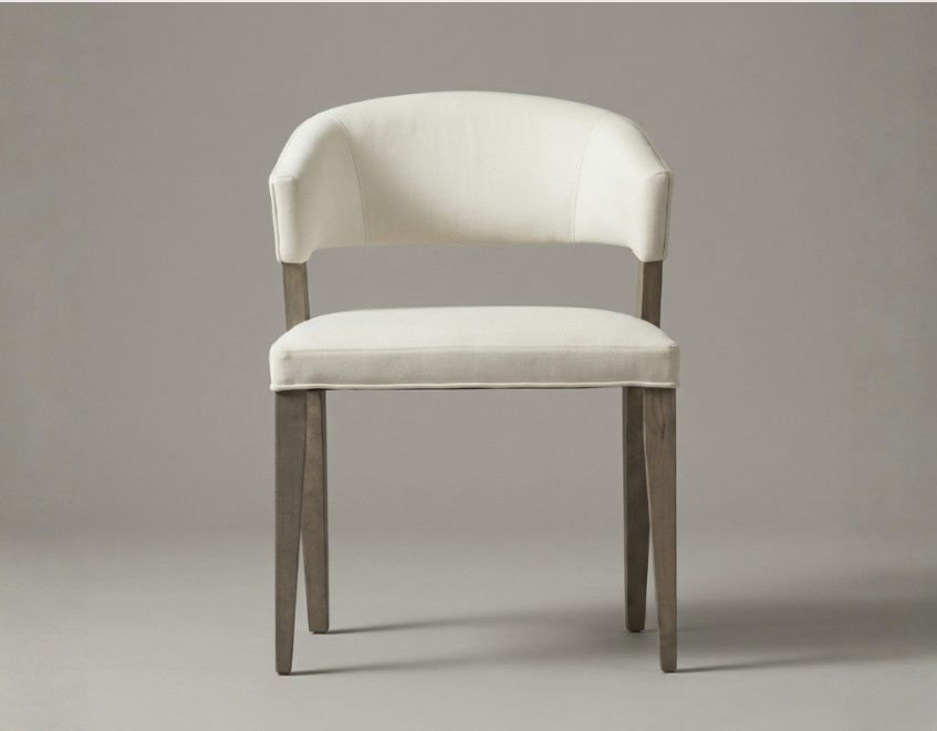 CUSTOM DINING CHAIRS