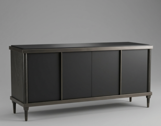 BUFFETS SUR MESURE