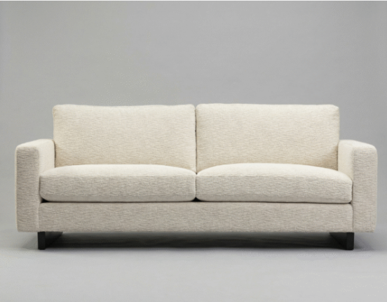 CANAPÉ SUR MESURE