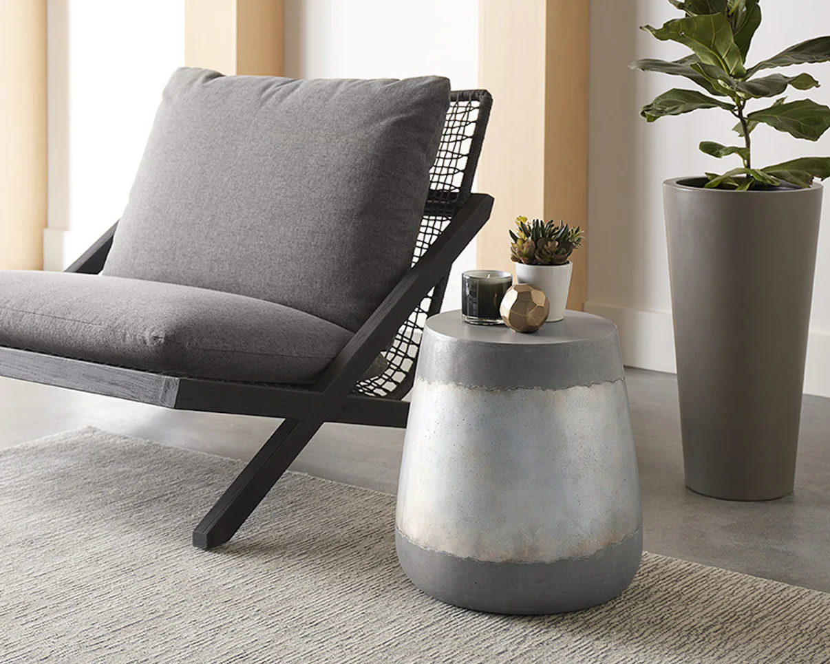 Aries SIDE TABLES