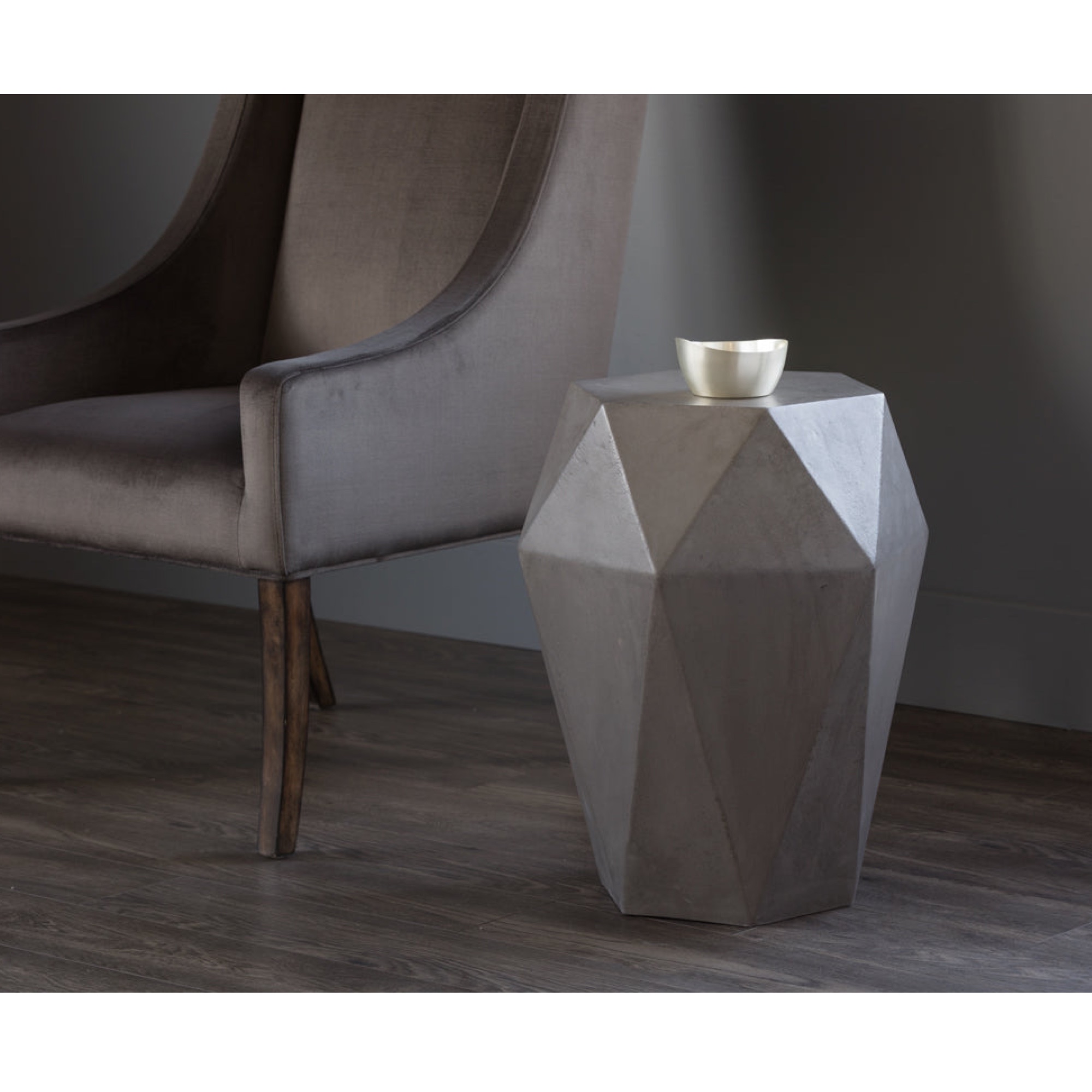 Constance End Table