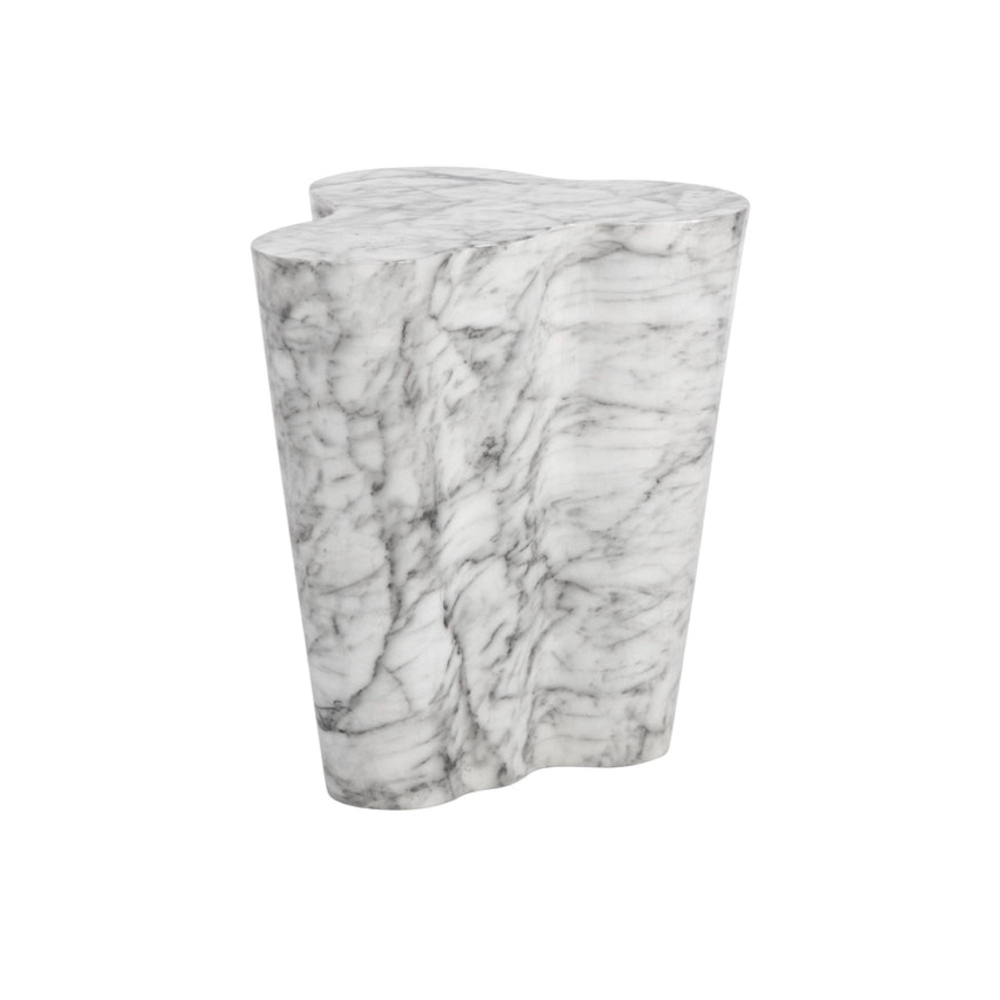 Ava End Table - Large