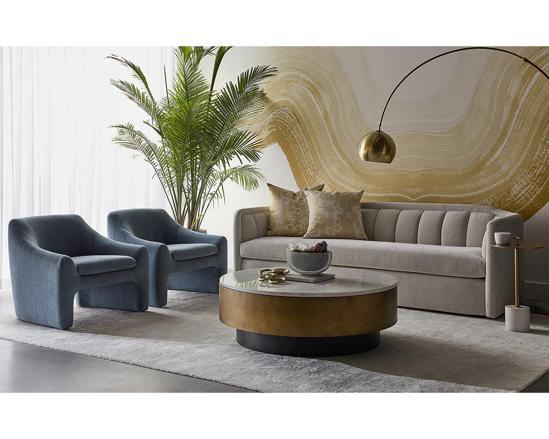 Sia  SIDE TABLES