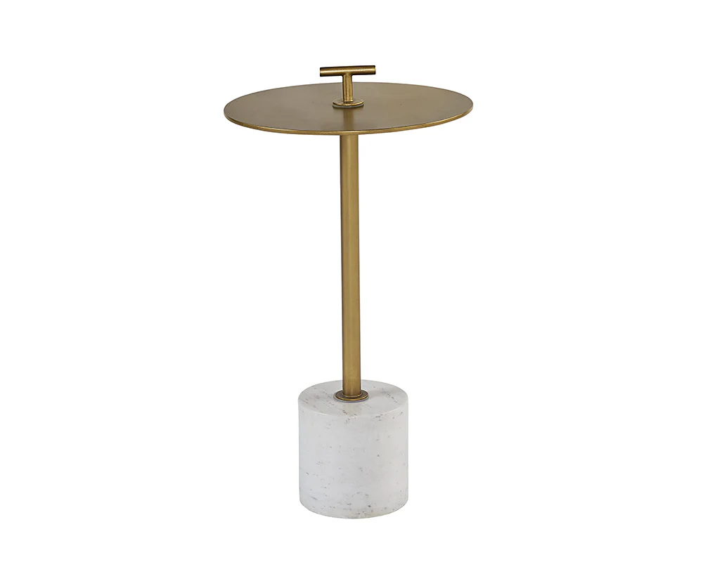 Sia  SIDE TABLES