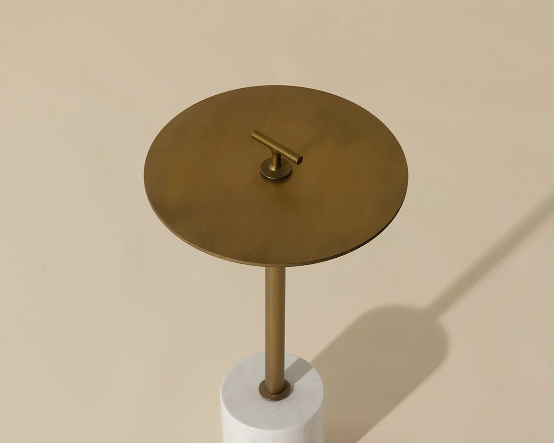 Sia  SIDE TABLES