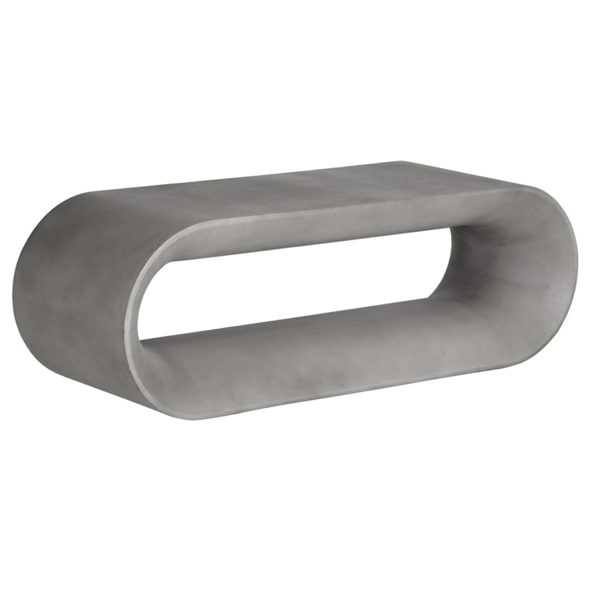 Capsule Bench - Grey