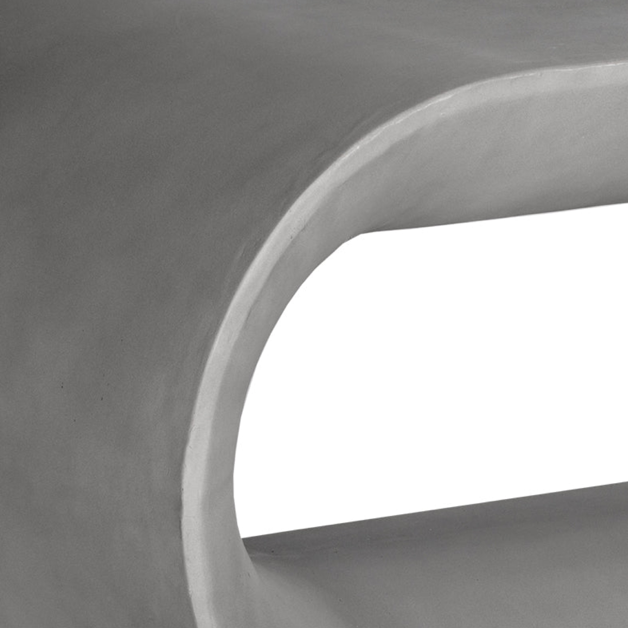 Capsule Bench - Grey