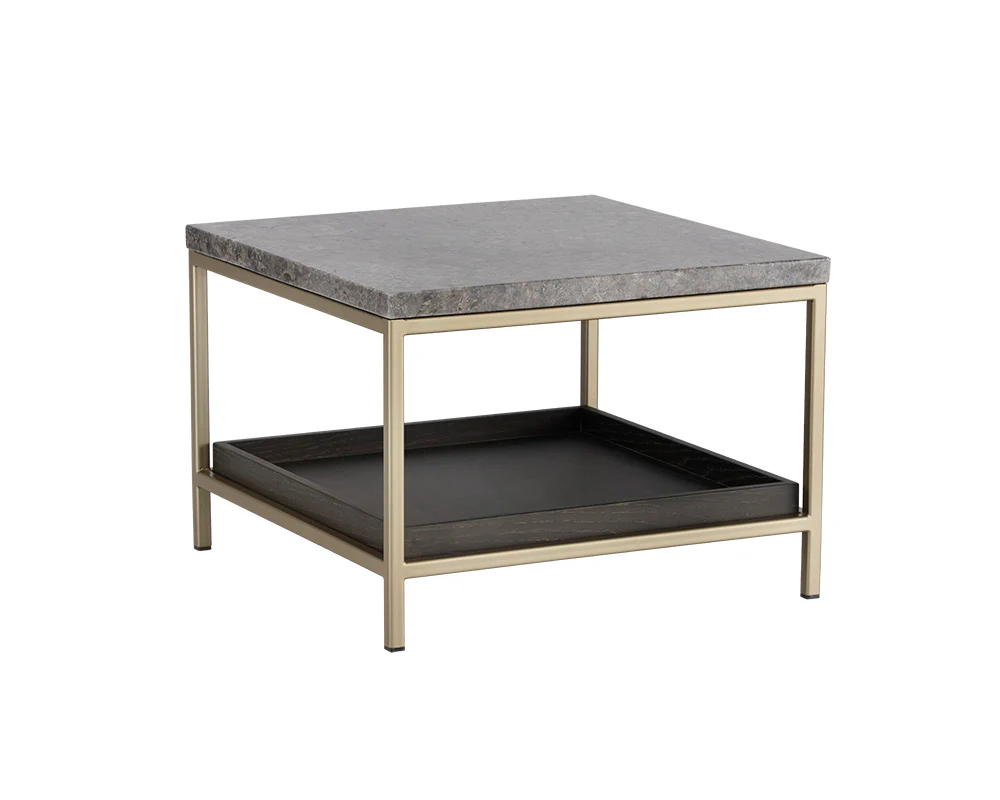 Arden SIDE TABLES