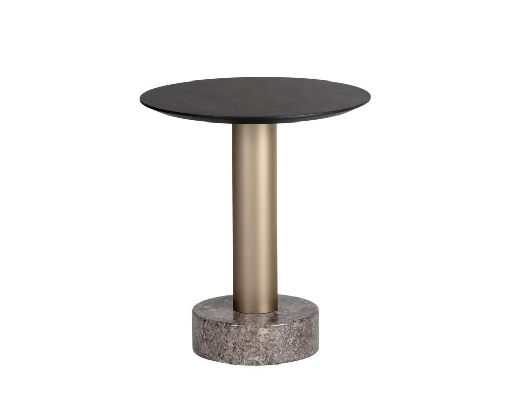 Monaco SIDE TABLES