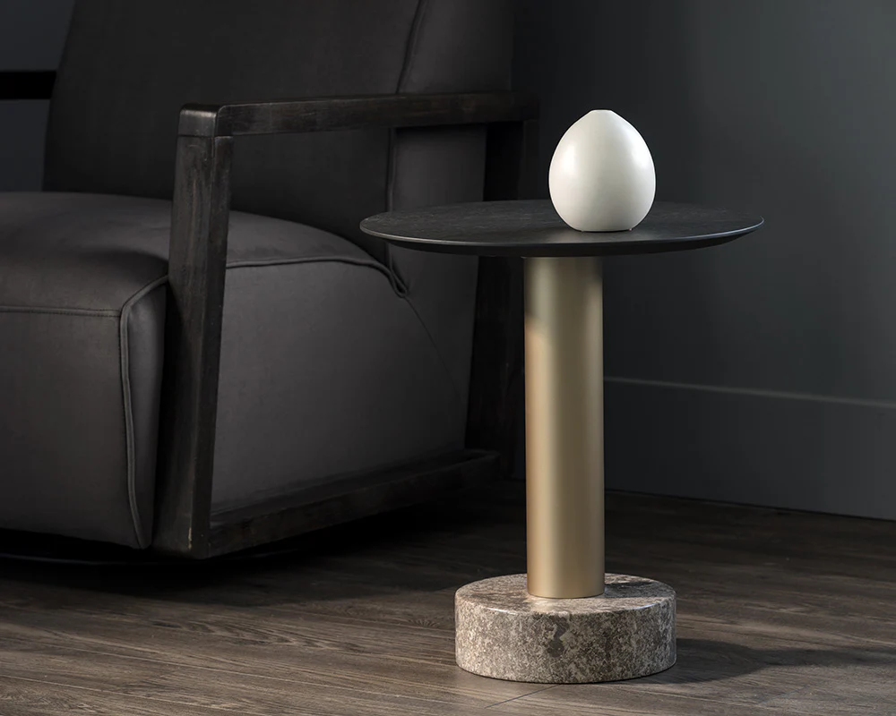 Monaco SIDE TABLES
