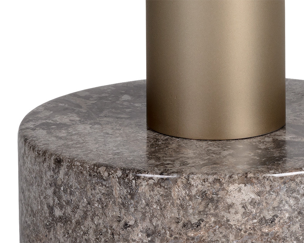 Monaco SIDE TABLES