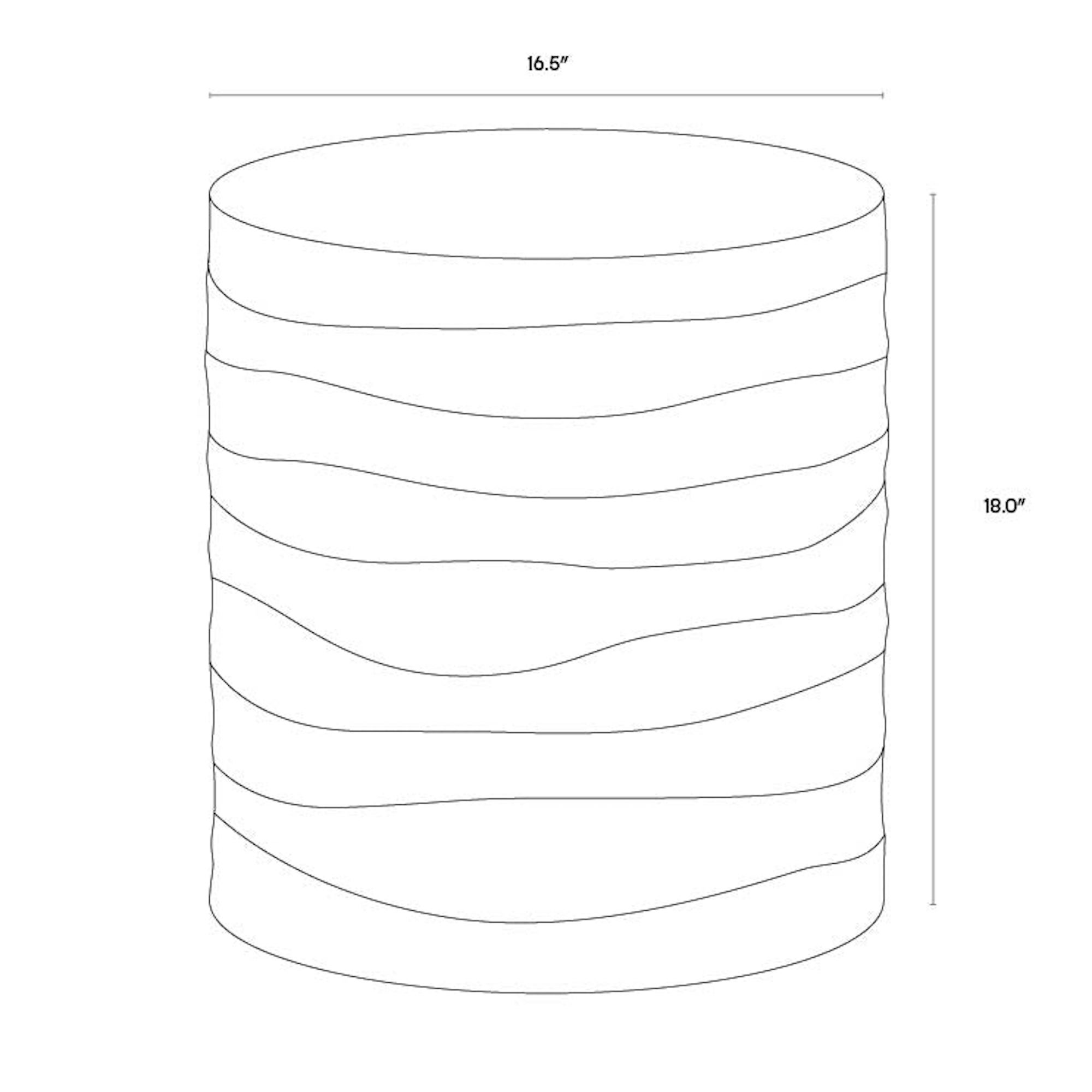 Corey End Table