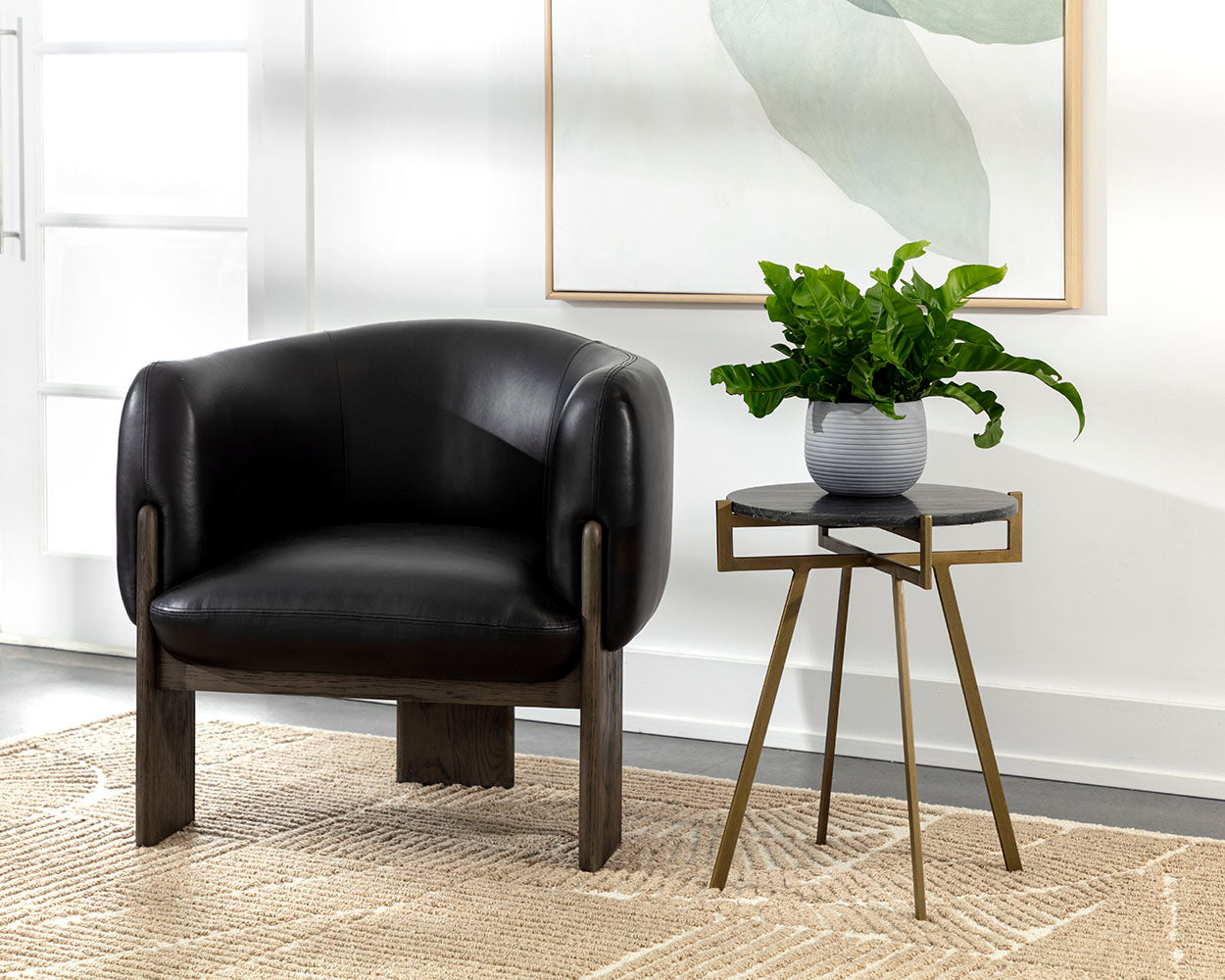 Anak SIDE TABLES