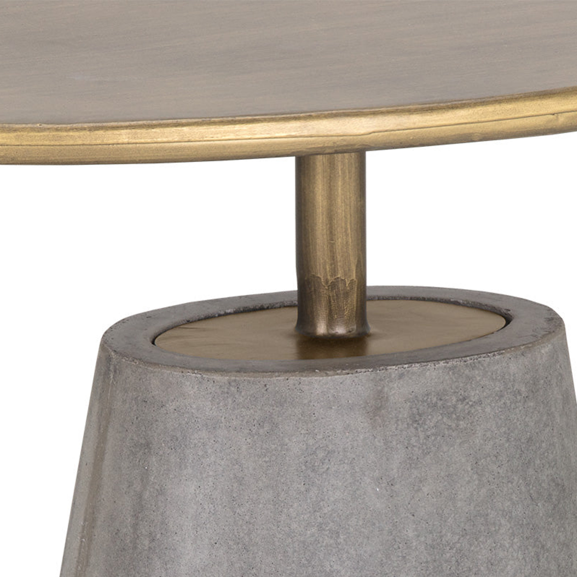Kadin SIDE TABLES - Gray
