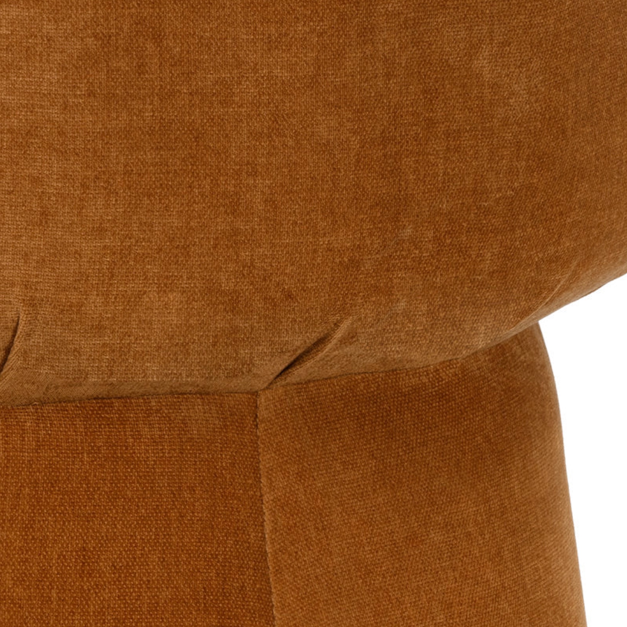 Lauryn Lounge Chair - Danny Amber