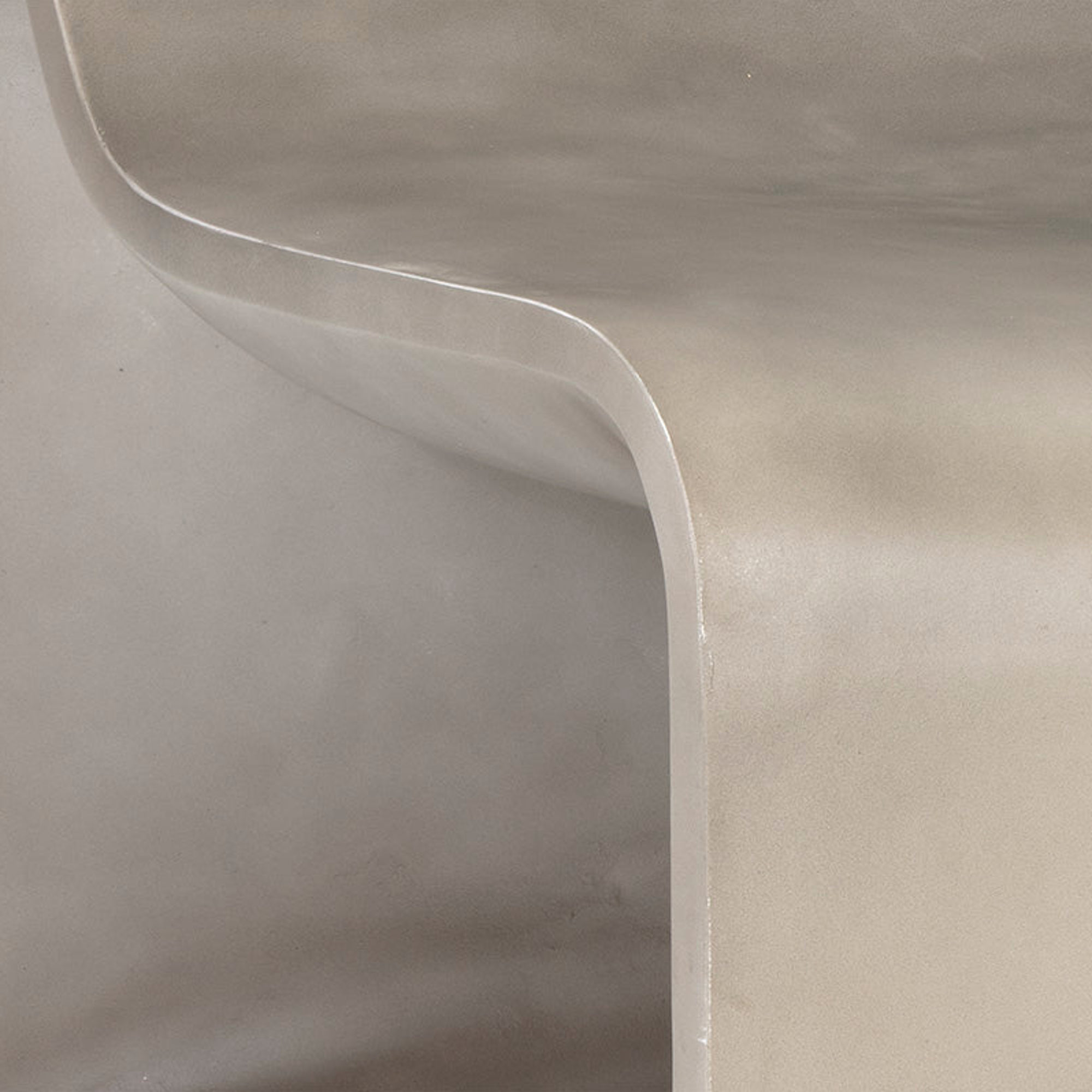 Odyssey Lounge Chair - Grey