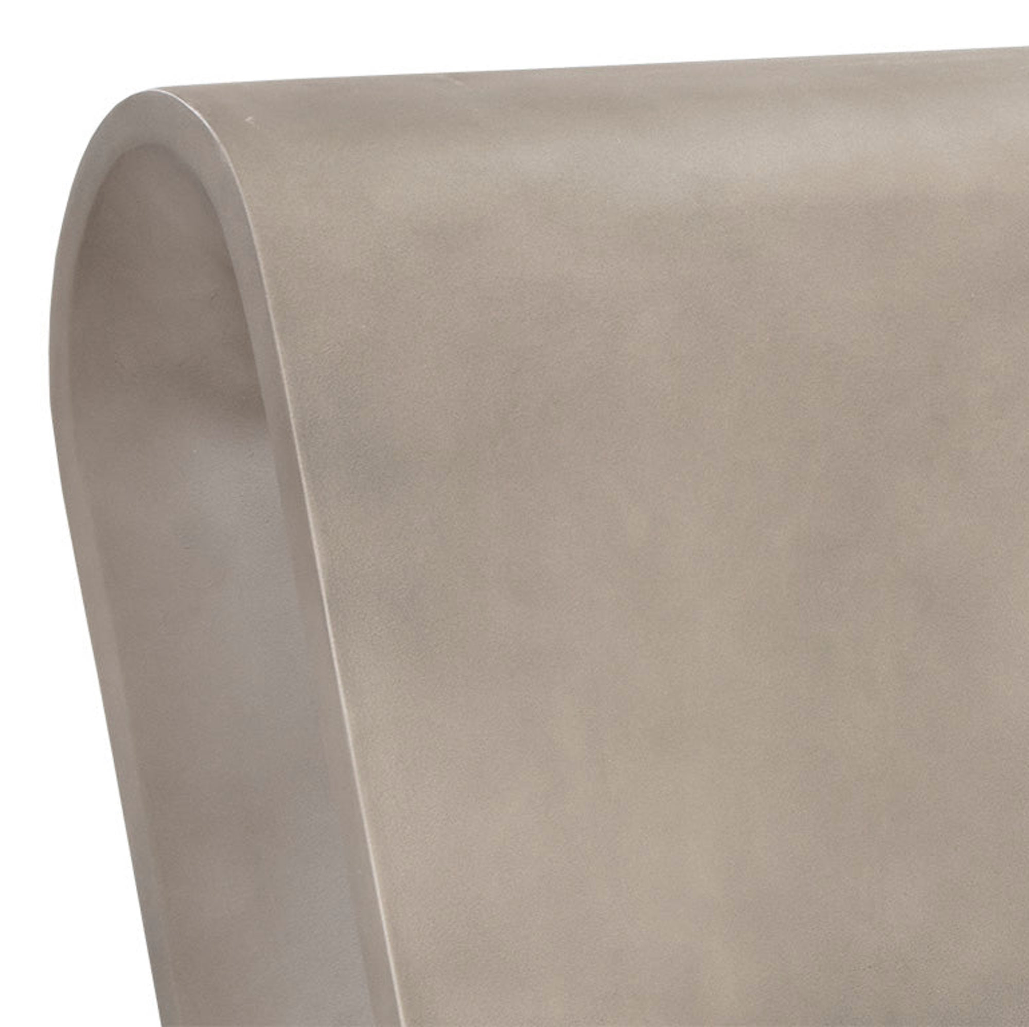 Odyssey Lounge Chair - Grey