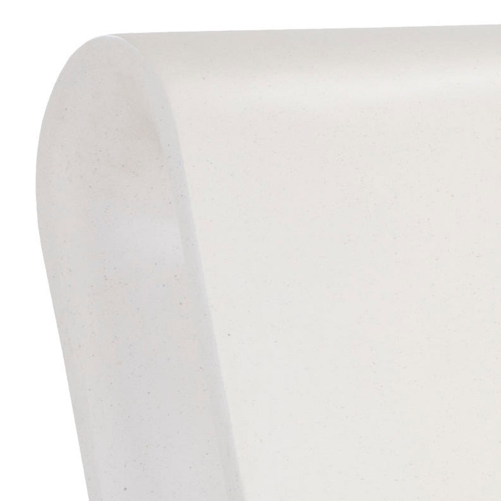 Odyssey Lounge Chair - White