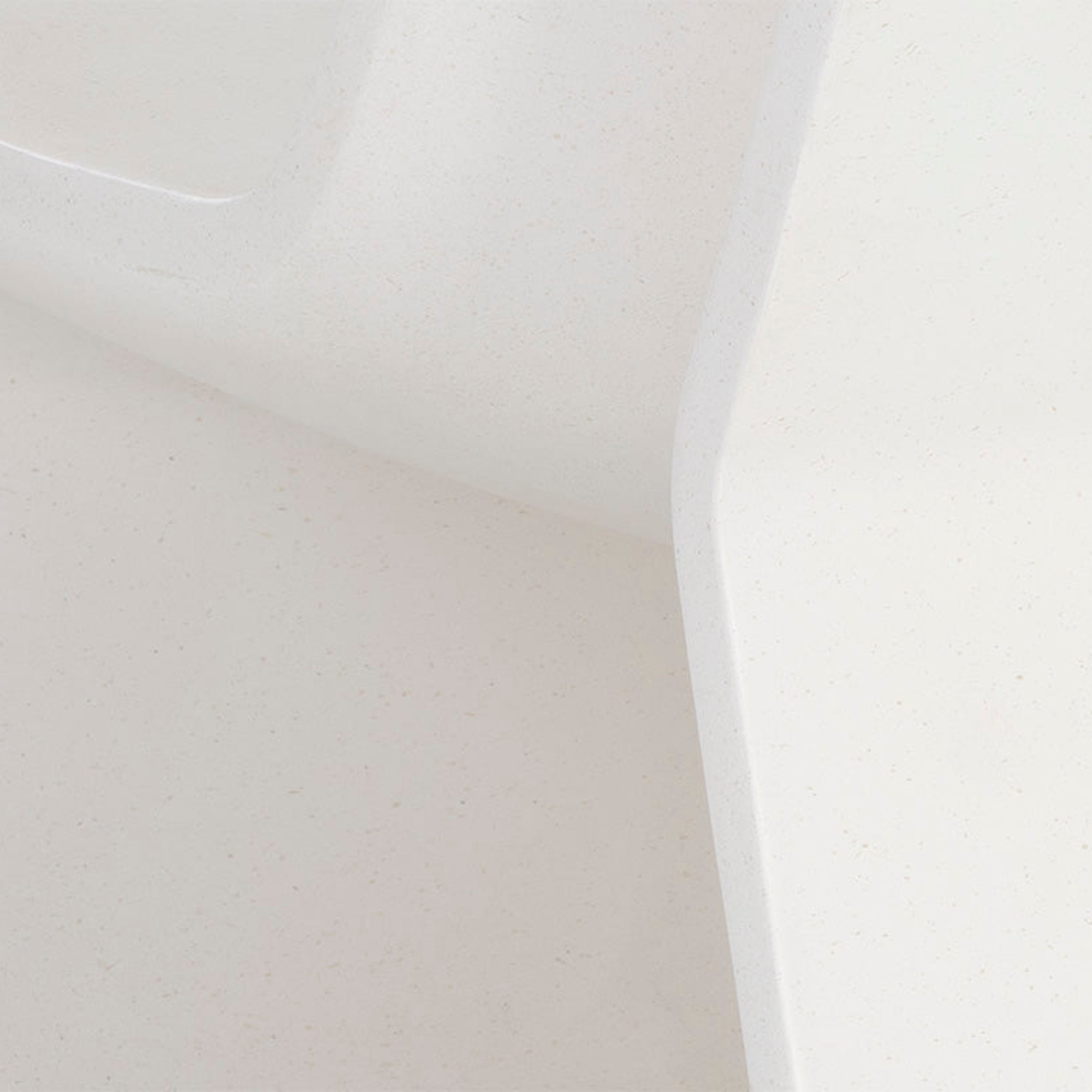 Odyssey Lounge Chair - White