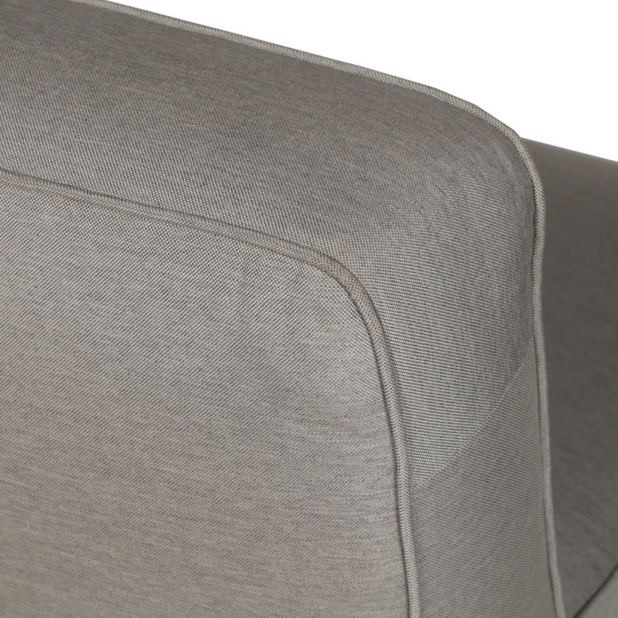 Carbonia Swivel Lounge Chair