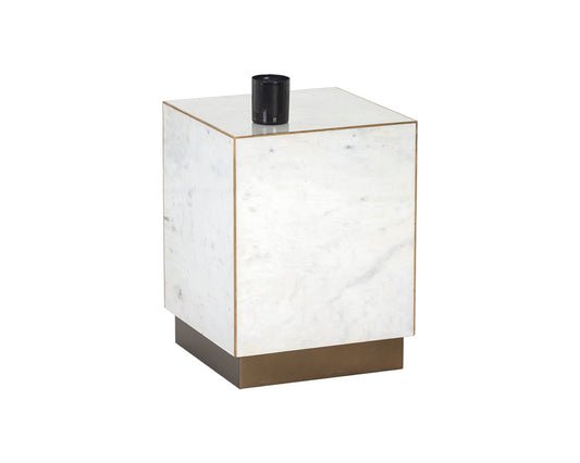 Daines SIDE TABLES