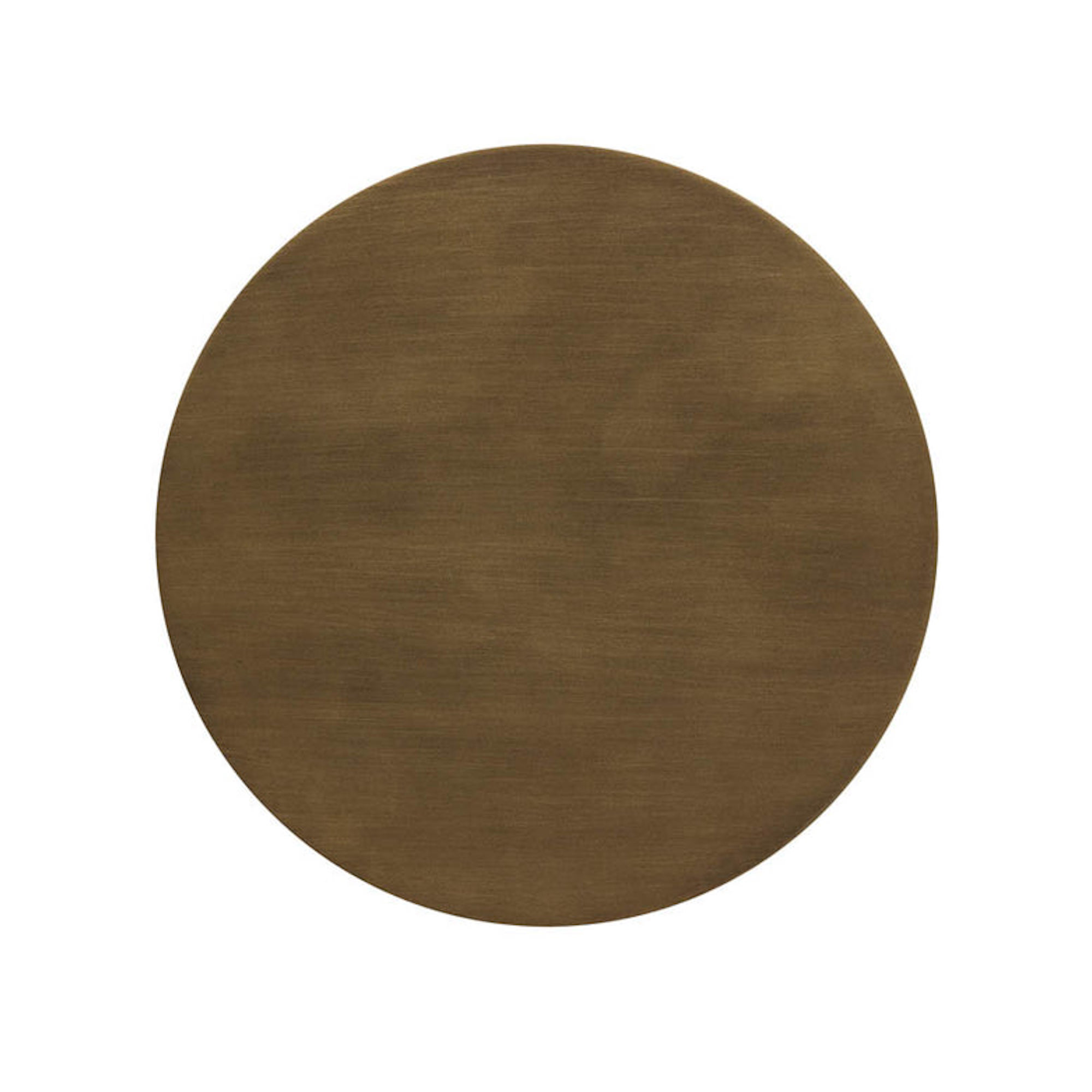 Diaz End Table - Marble Look
