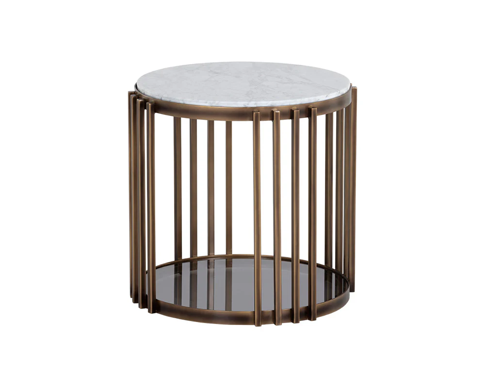 Naxos SIDE TABLES