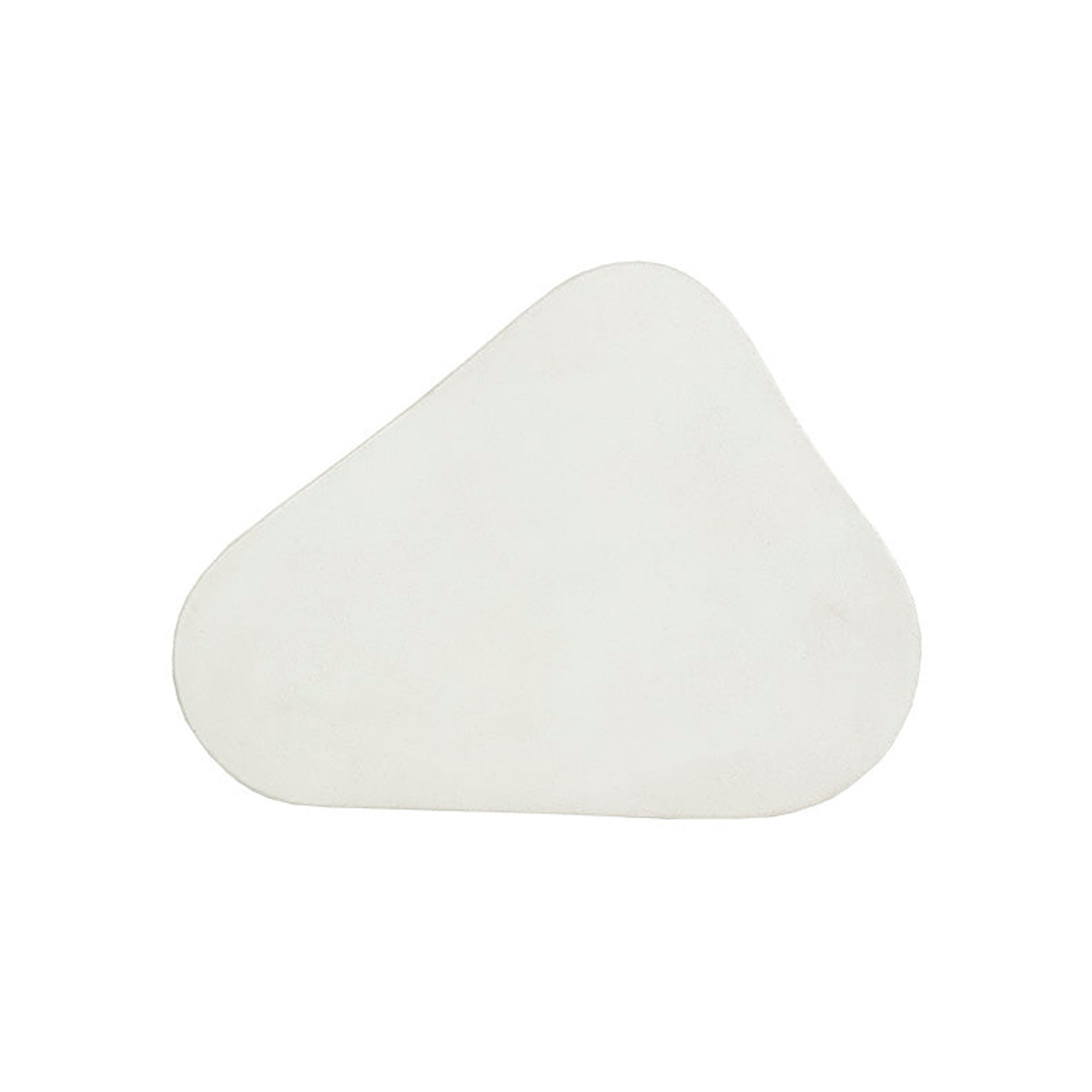 Dali End Table - White Small