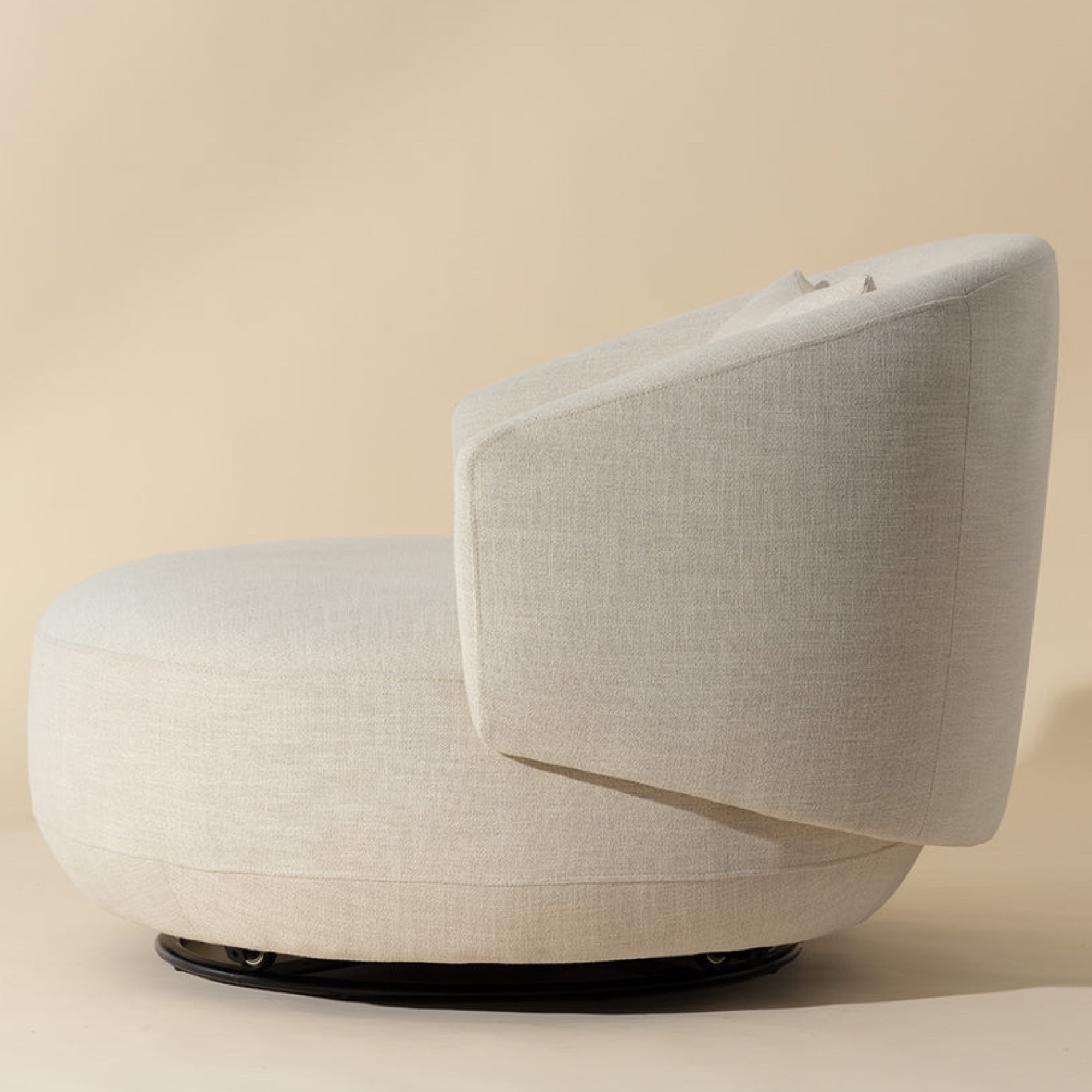 Walsh Swivel Lounge Chair