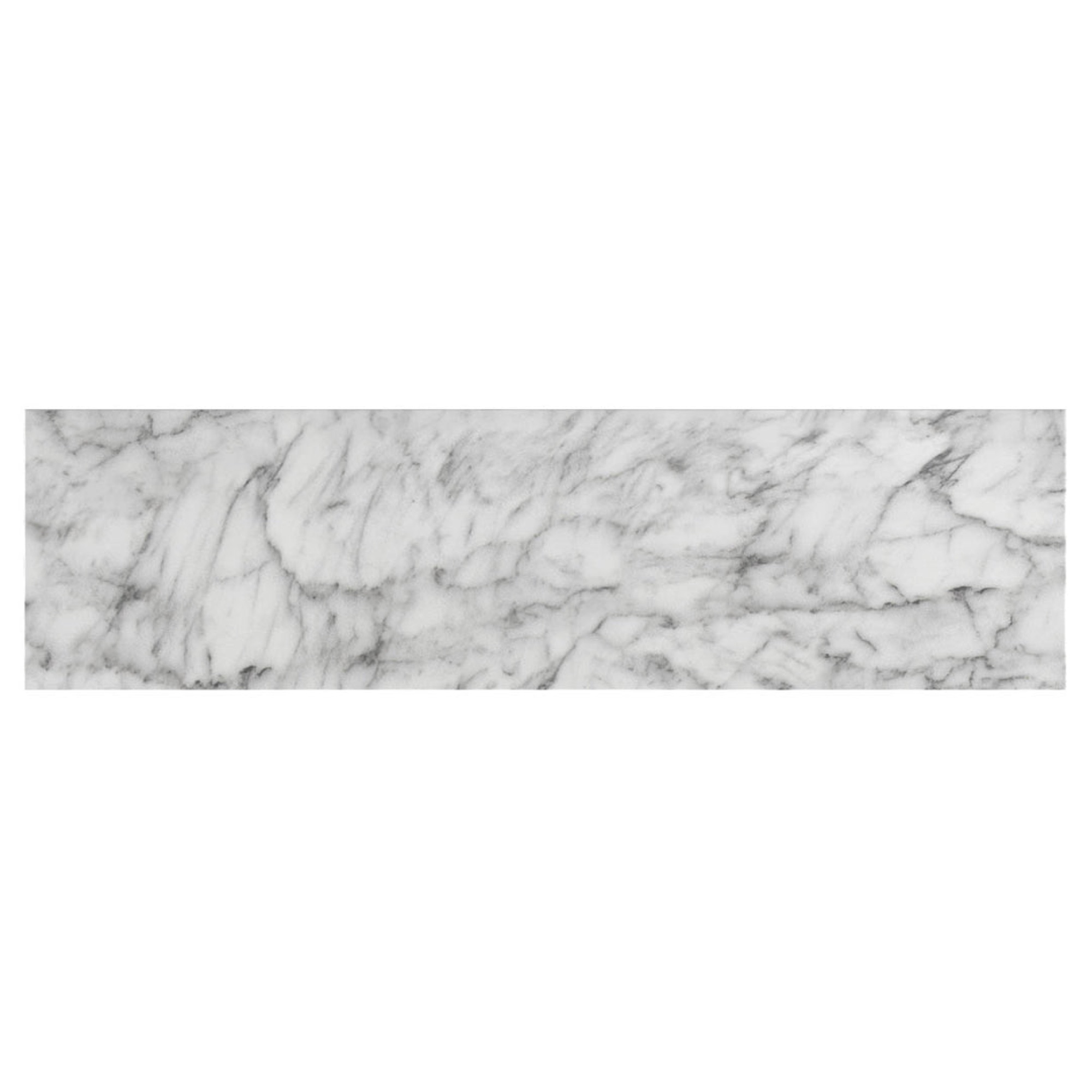 Nomad Bench - Marble look