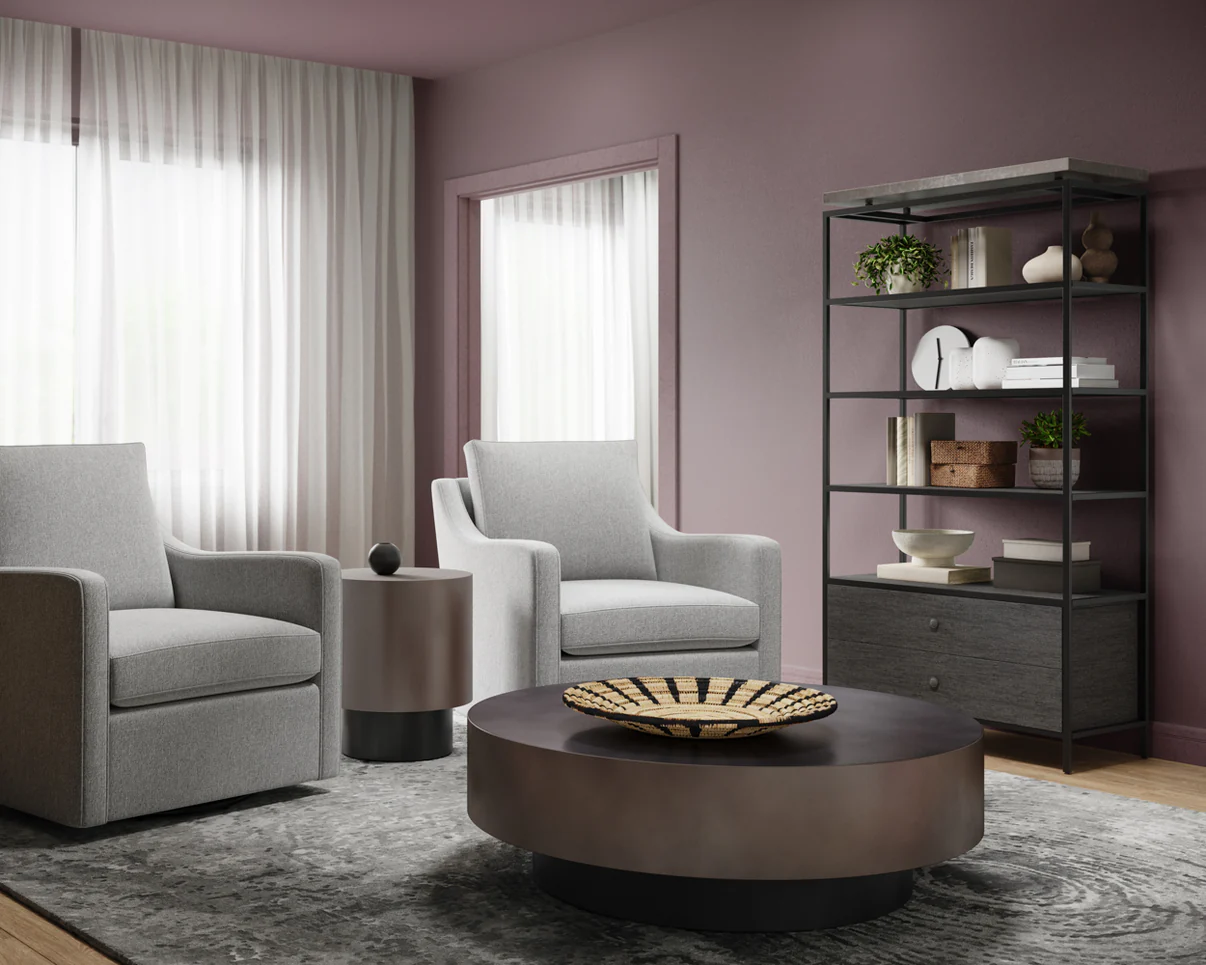 Bernaby SIDE TABLES