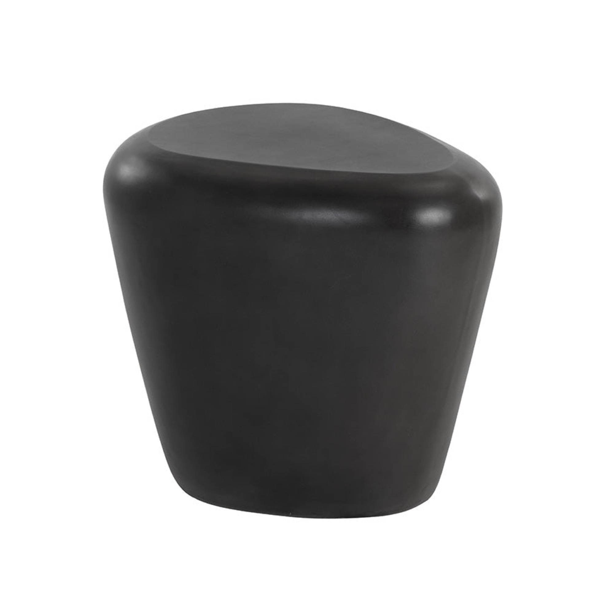 Corvo SIDE TABLES - Black