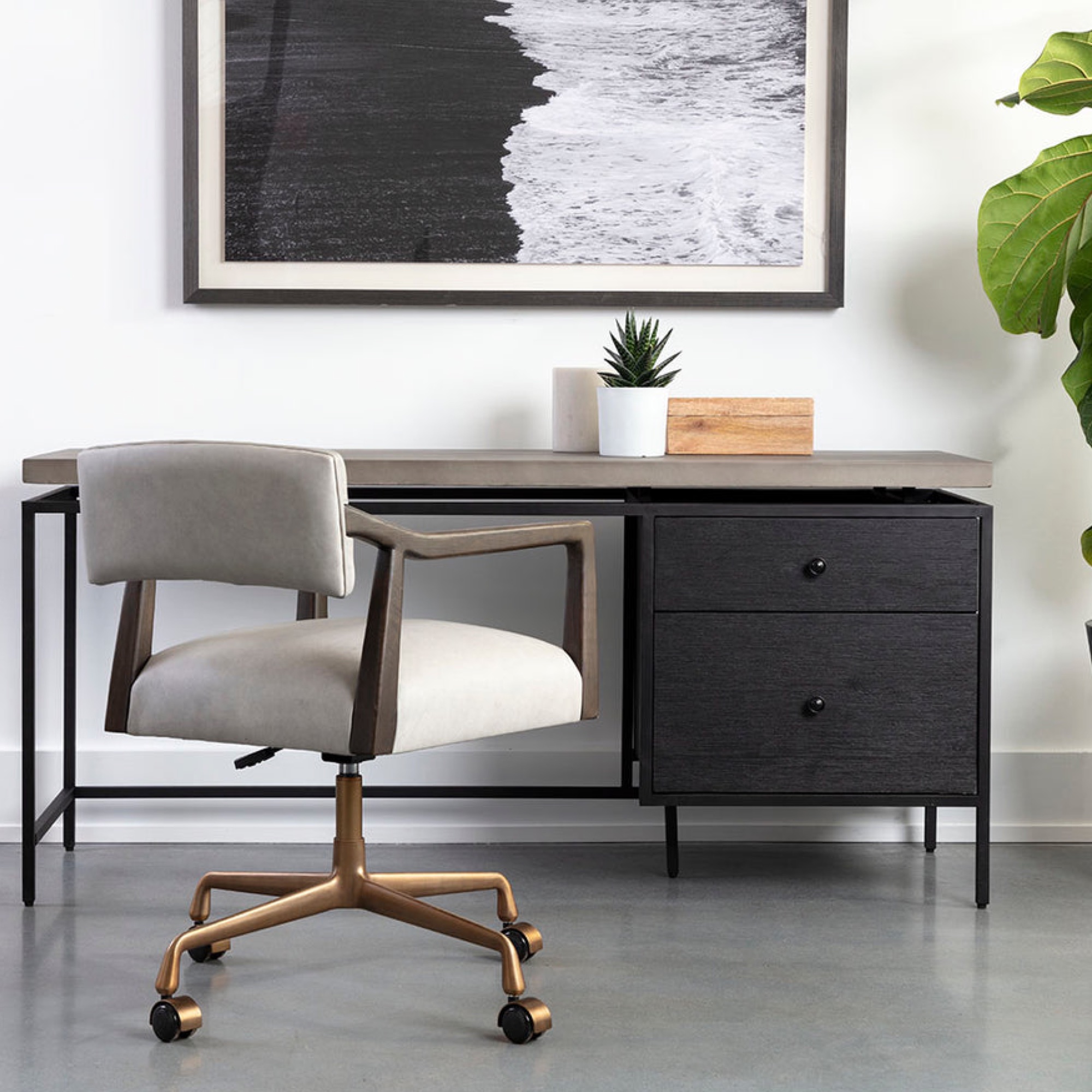 Norwood Desk