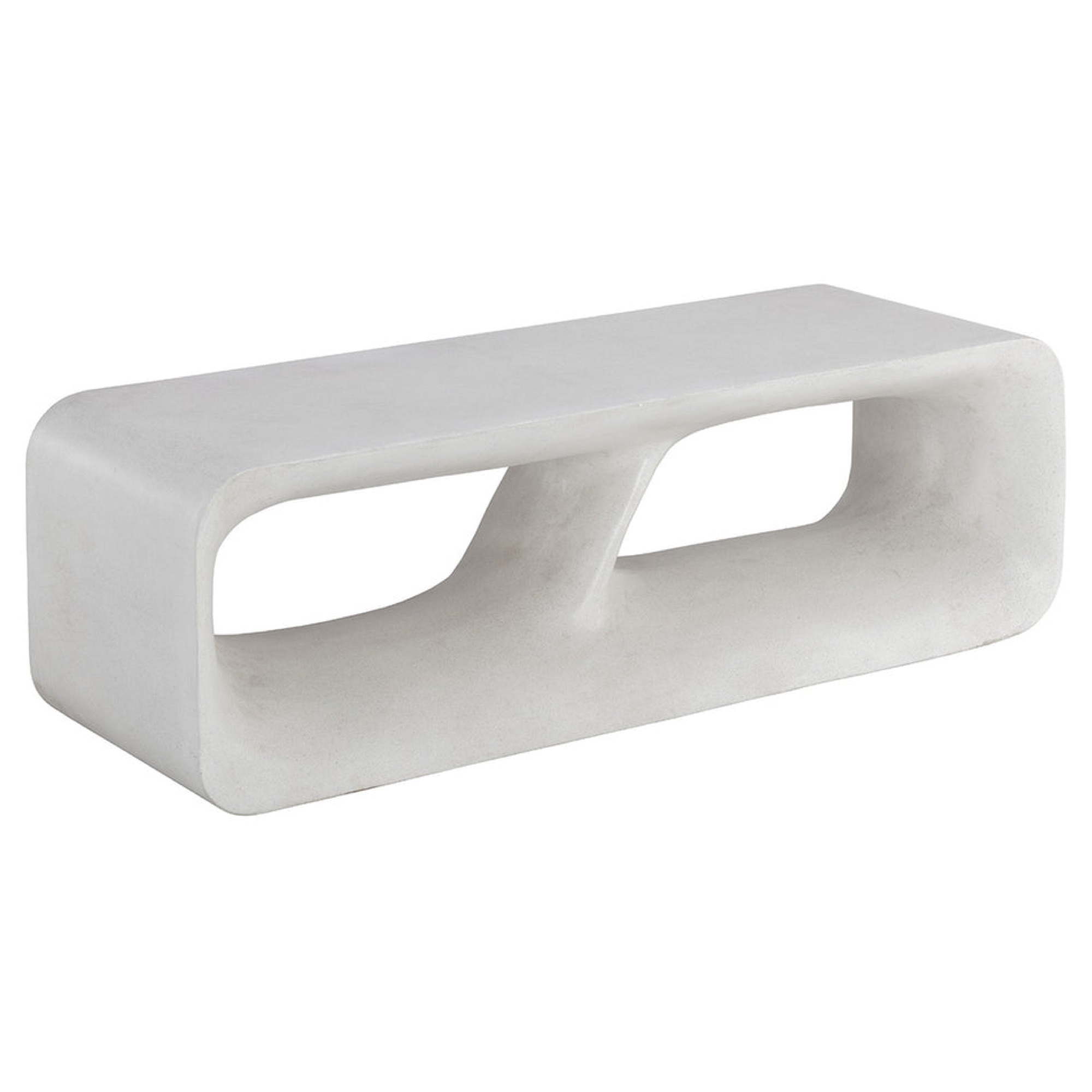 Kurver Bench