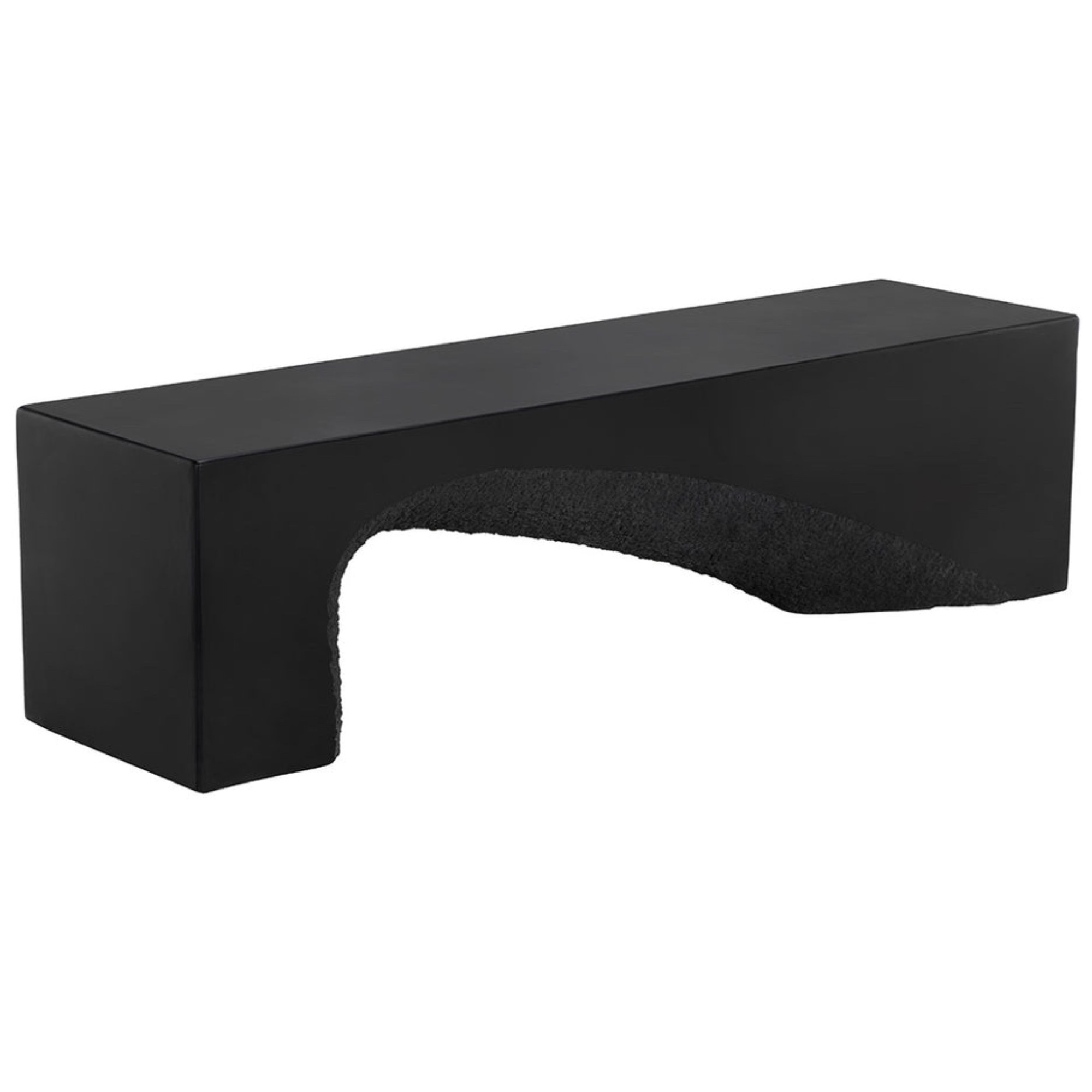 Soma Bench - Black