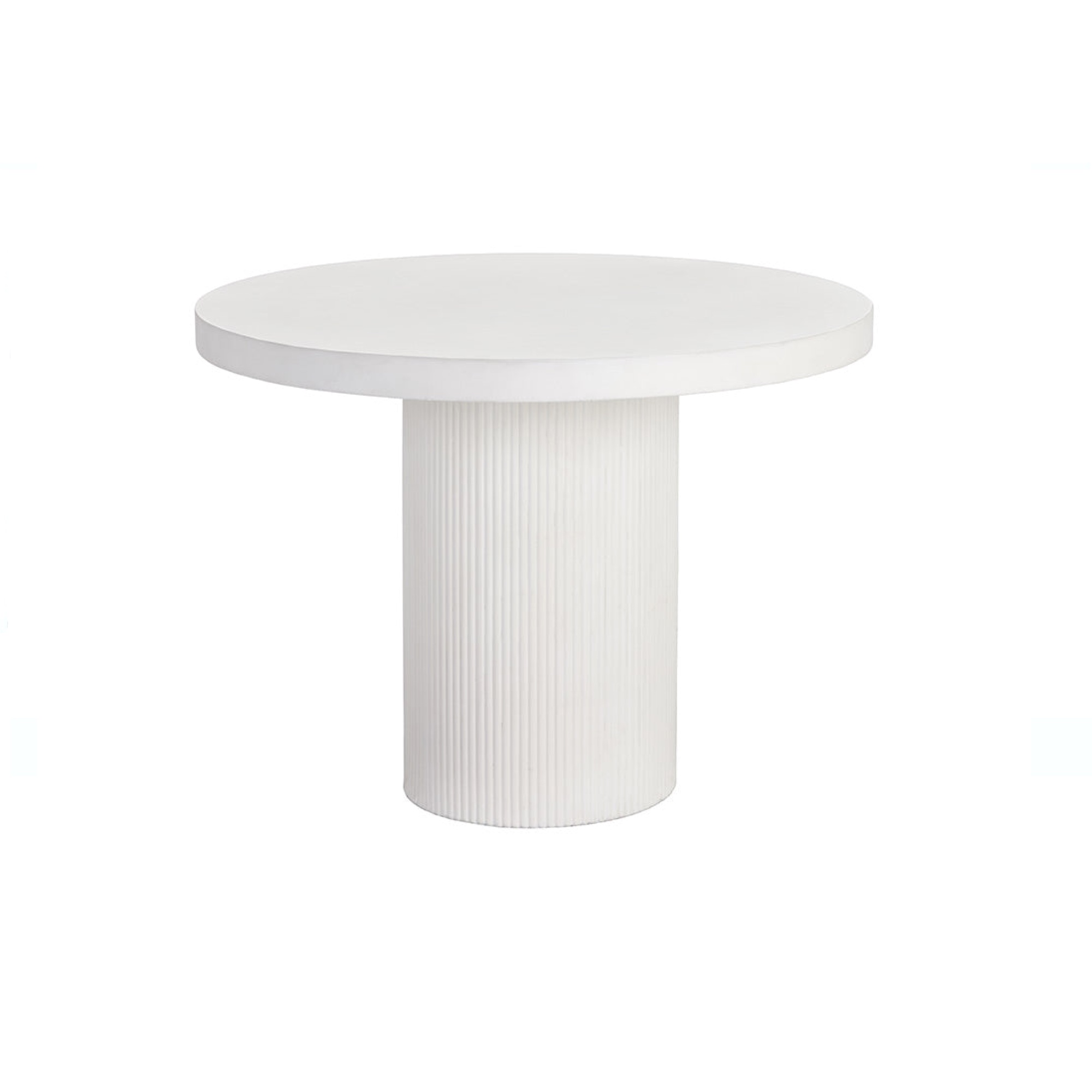 Nicolette Dining Table - 40"