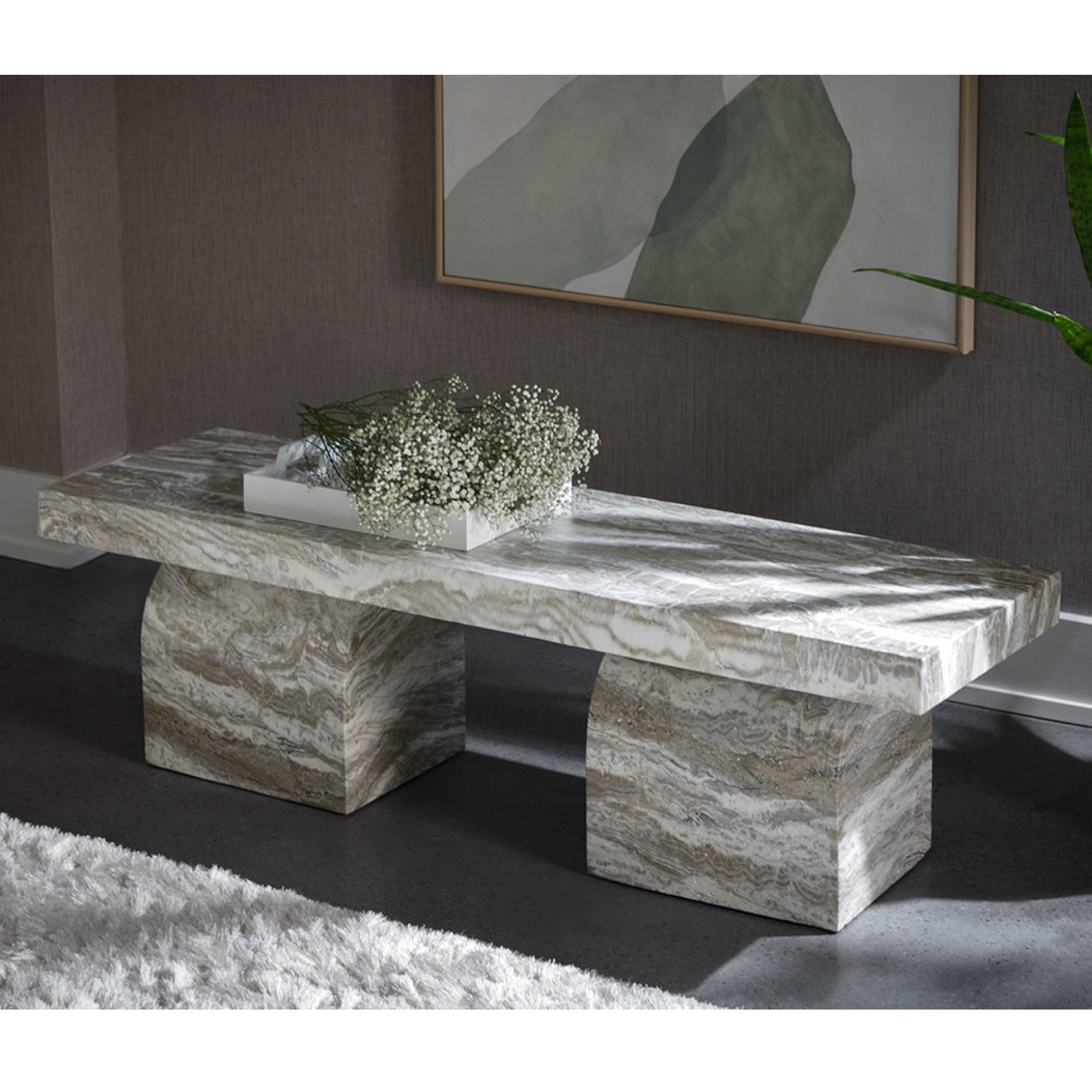 Colohan Bench