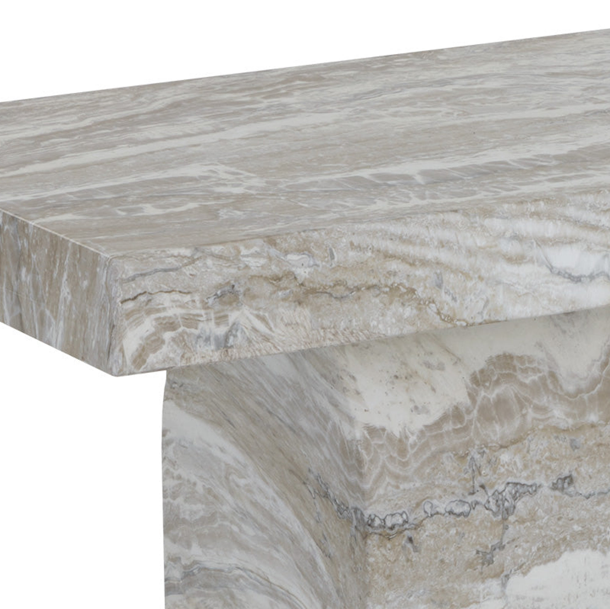 Colohan Bench