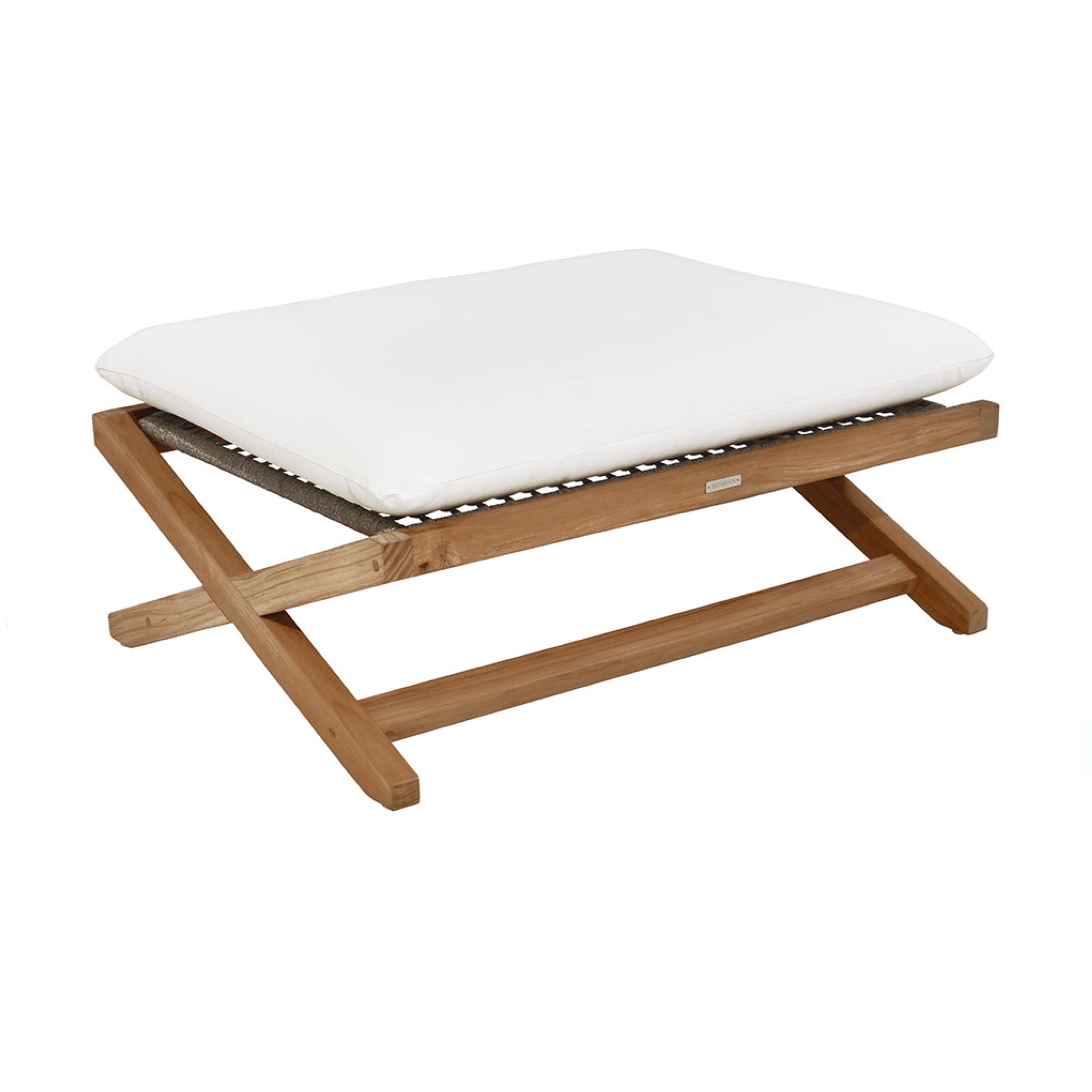 Bari Stool - Natural