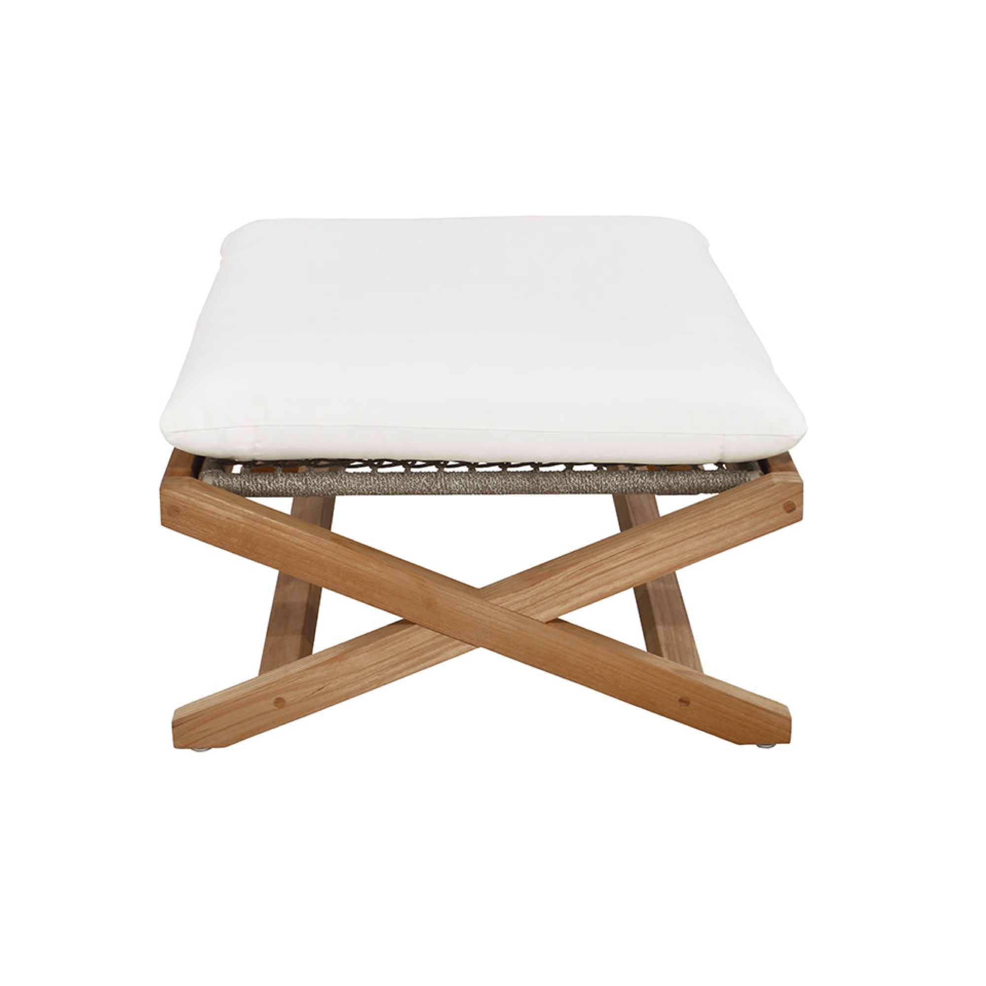 Bari Stool - Natural