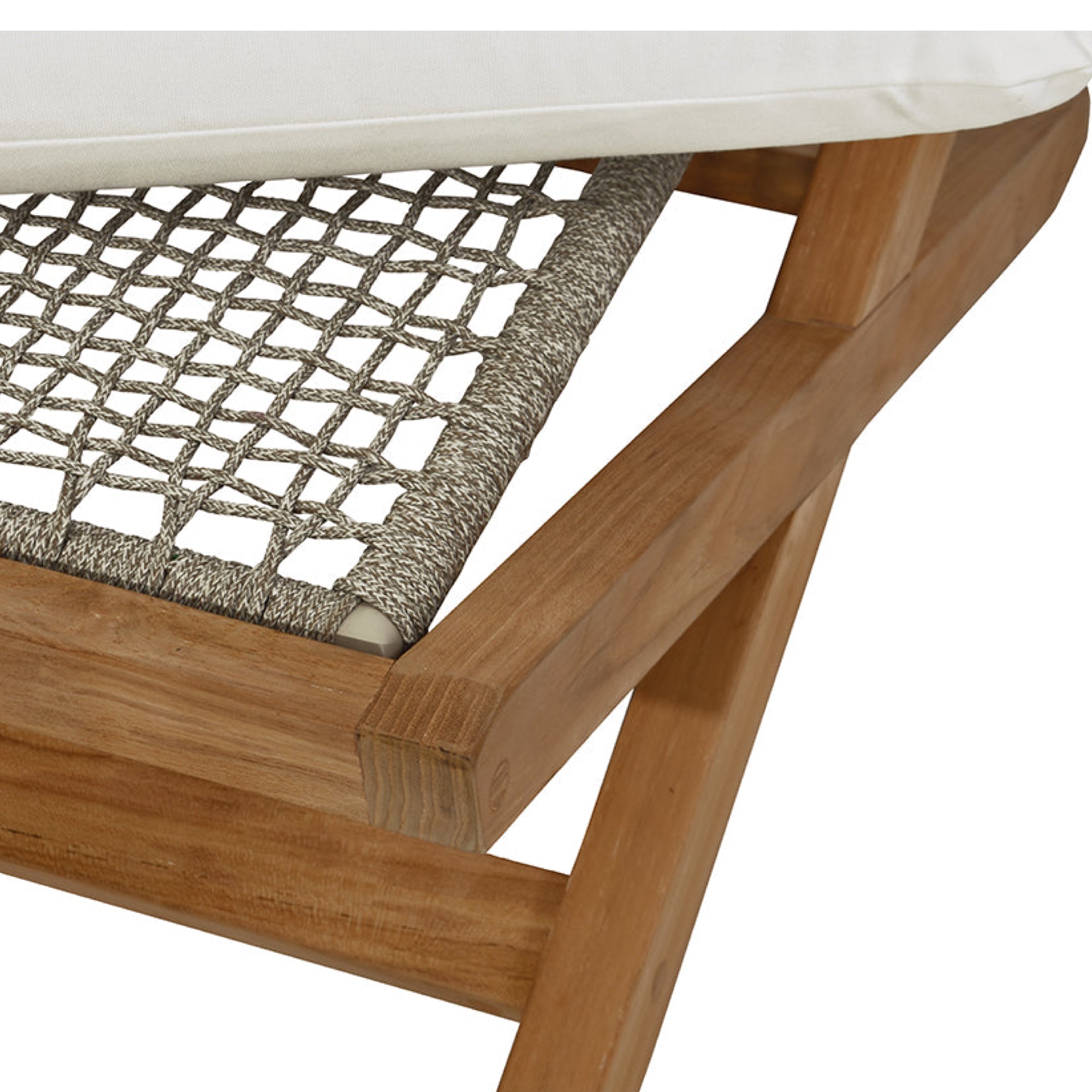 Bari Stool - Natural