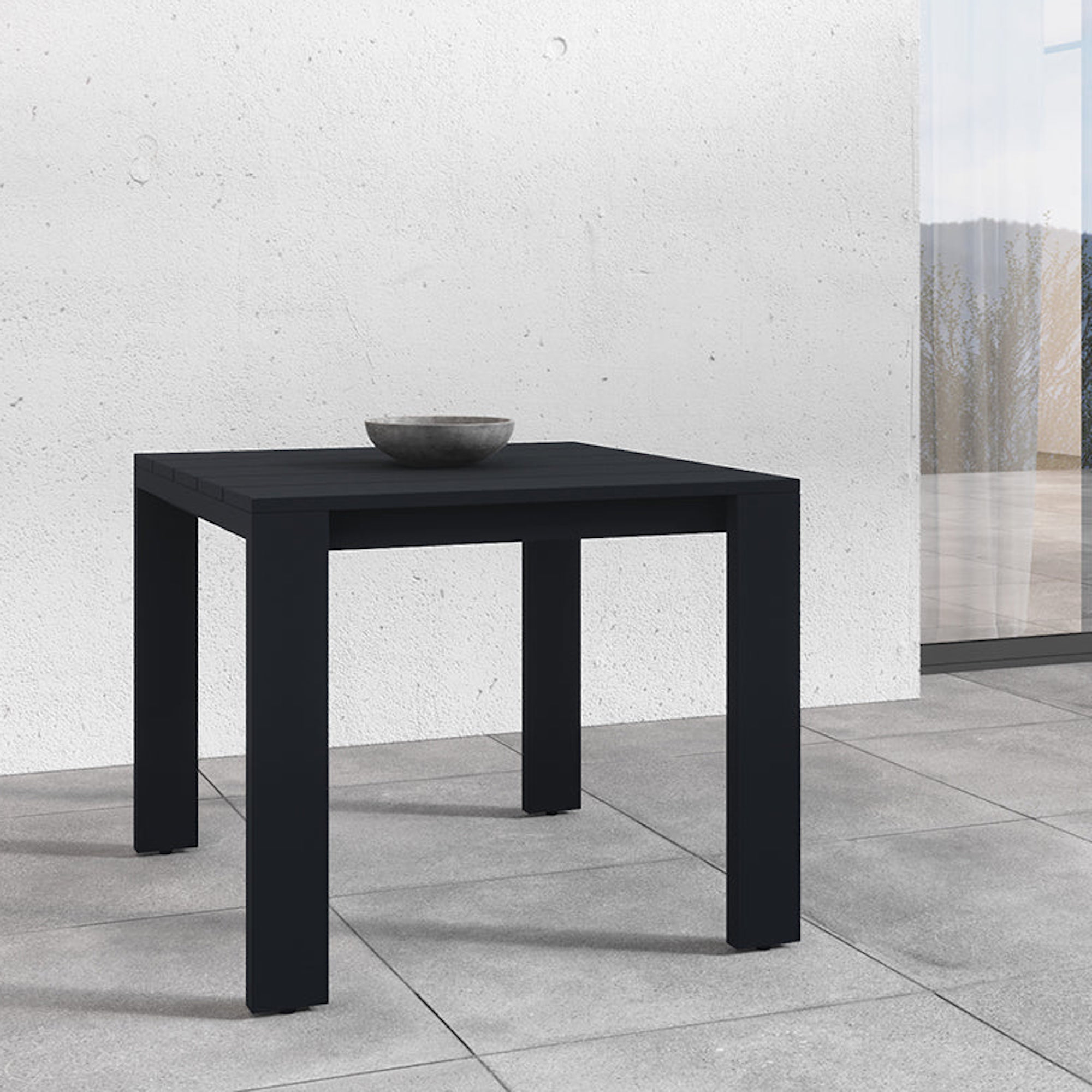 Lucerne Dining Table - 36" - Square