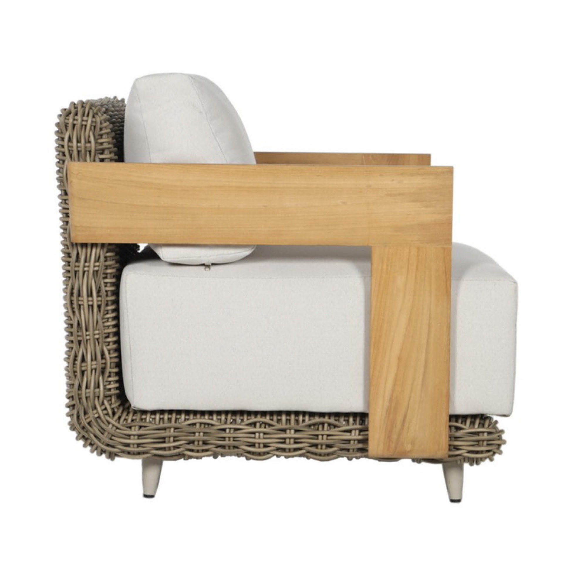 Potenza Armchair
