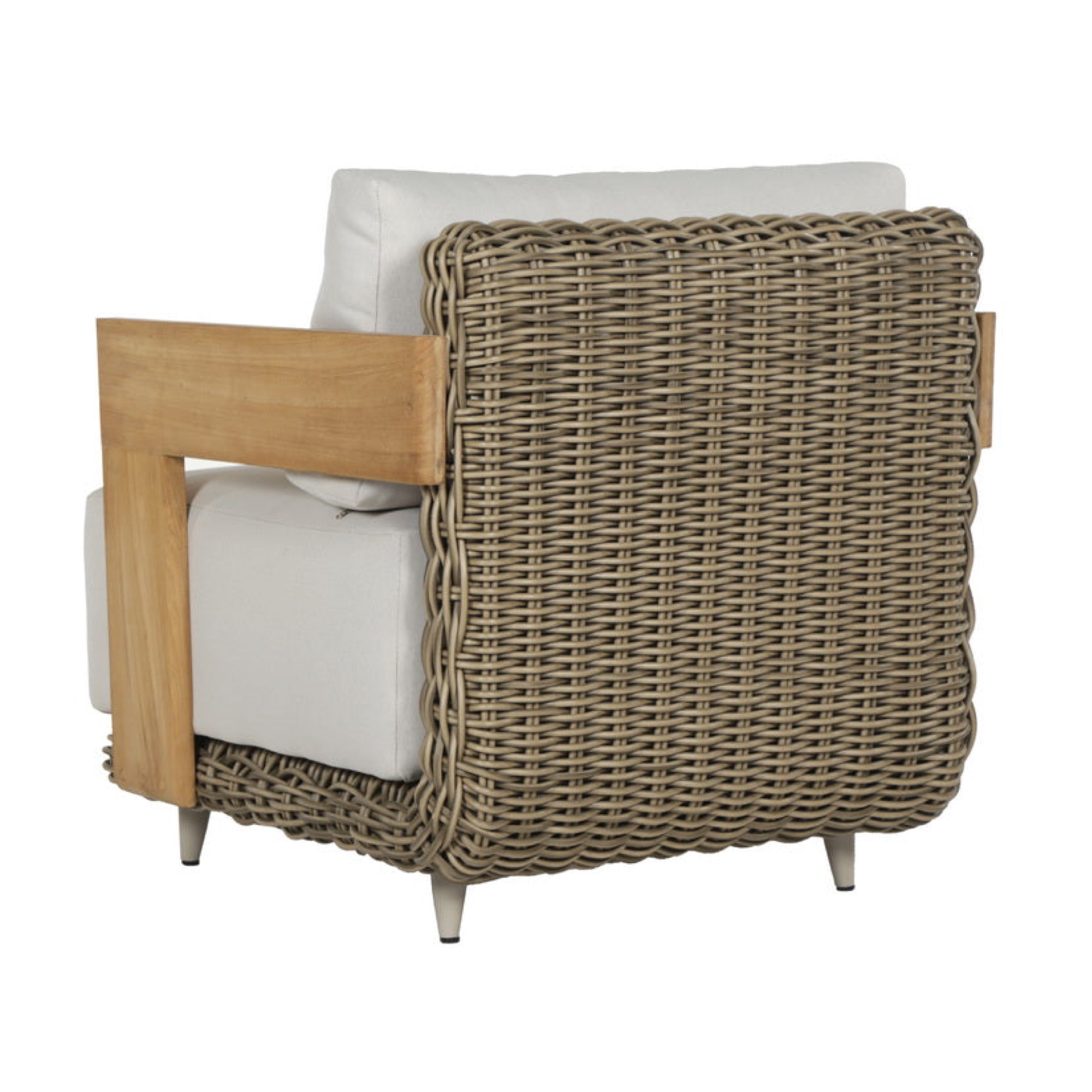 Potenza Armchair