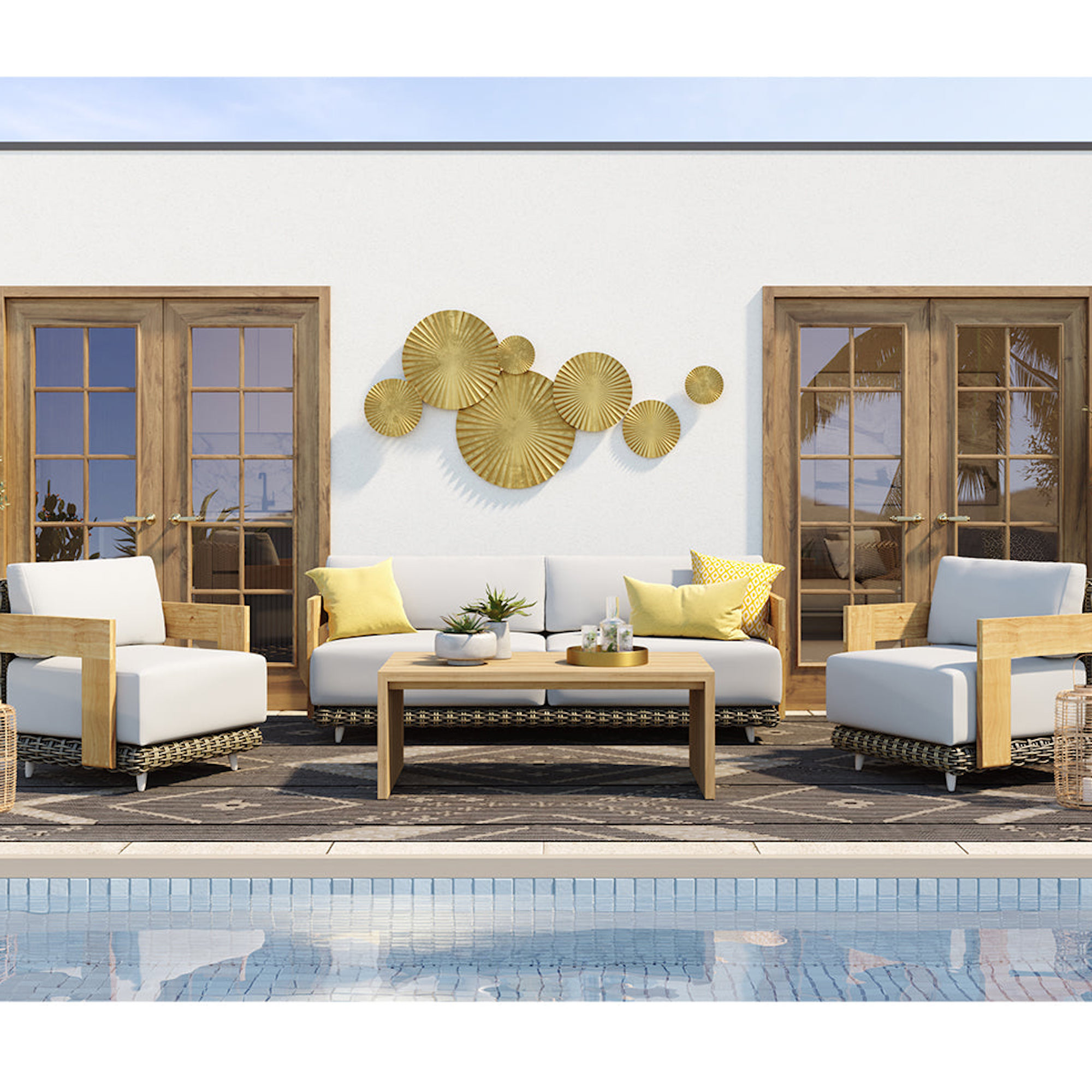 Potenza Sofa