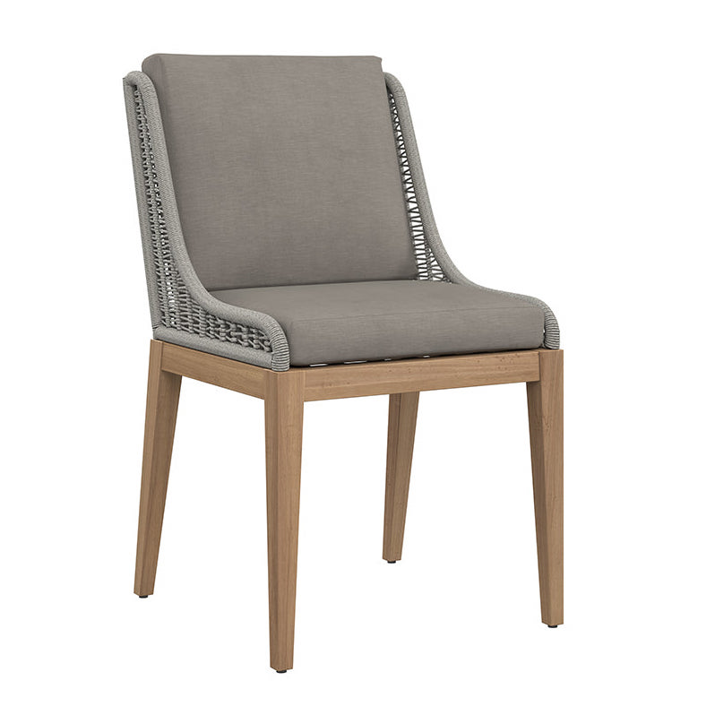 Sorrento Dining Chair - Natural