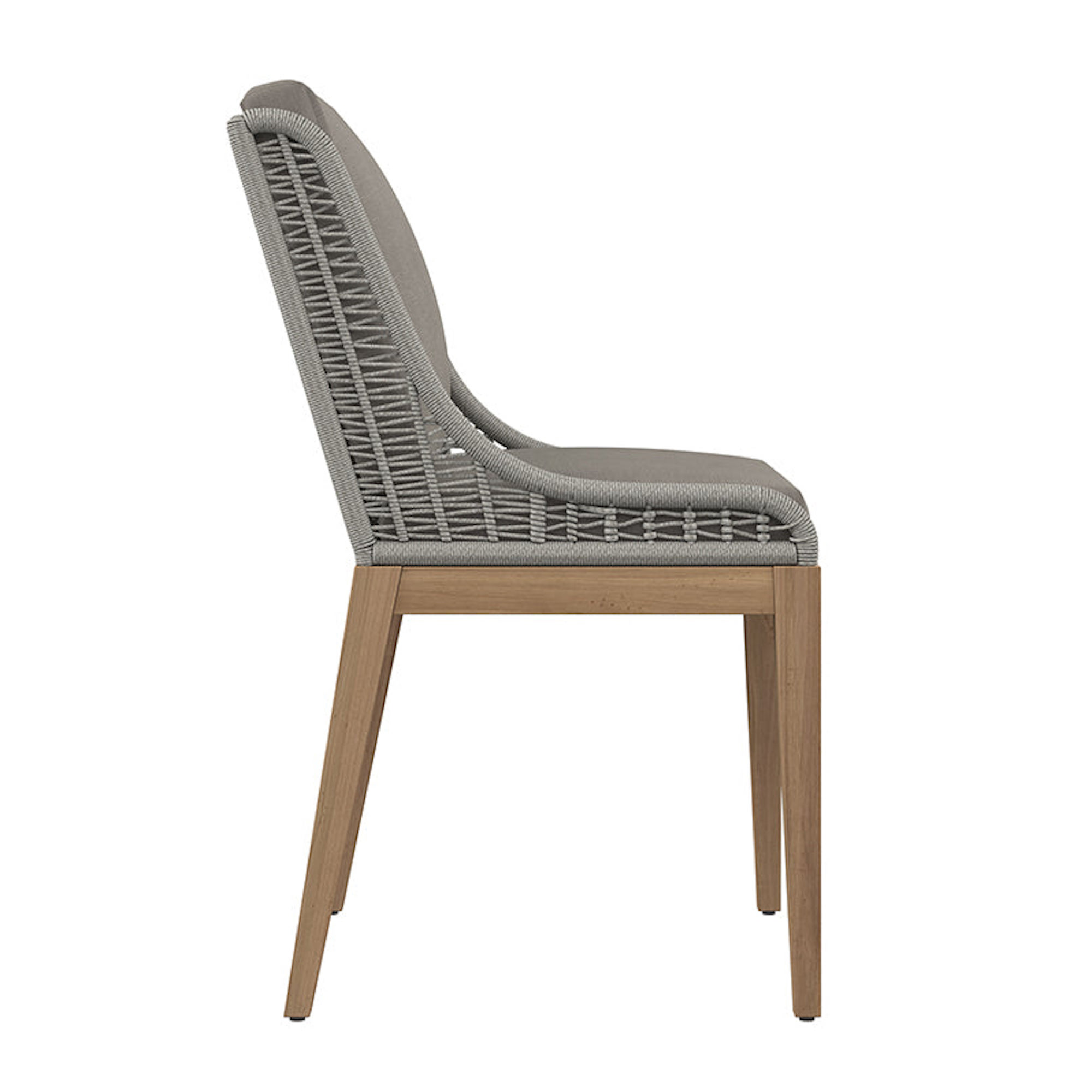 Sorrento Dining Chair - Natural